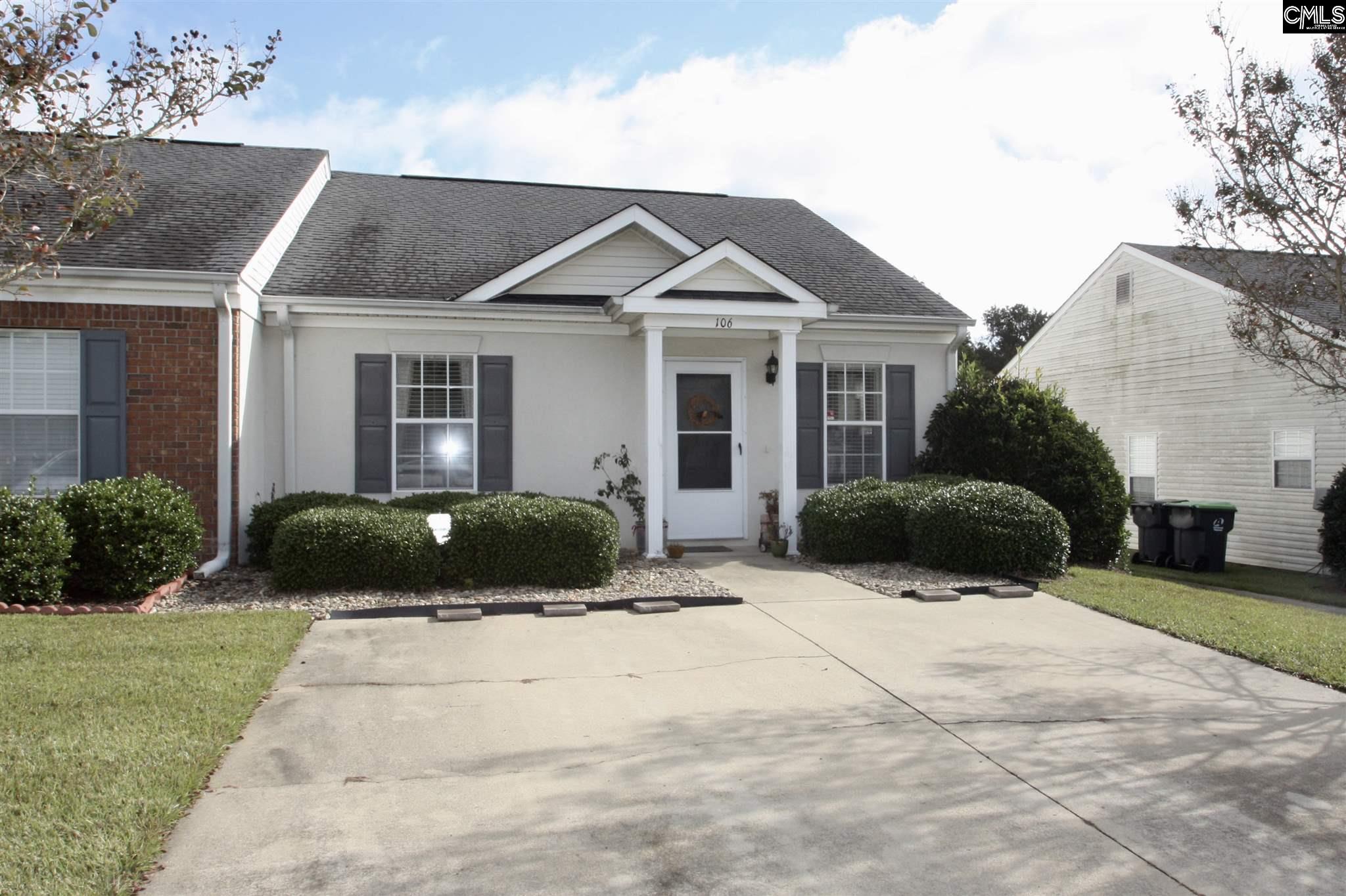 106 Barrington Lexington, SC 29072