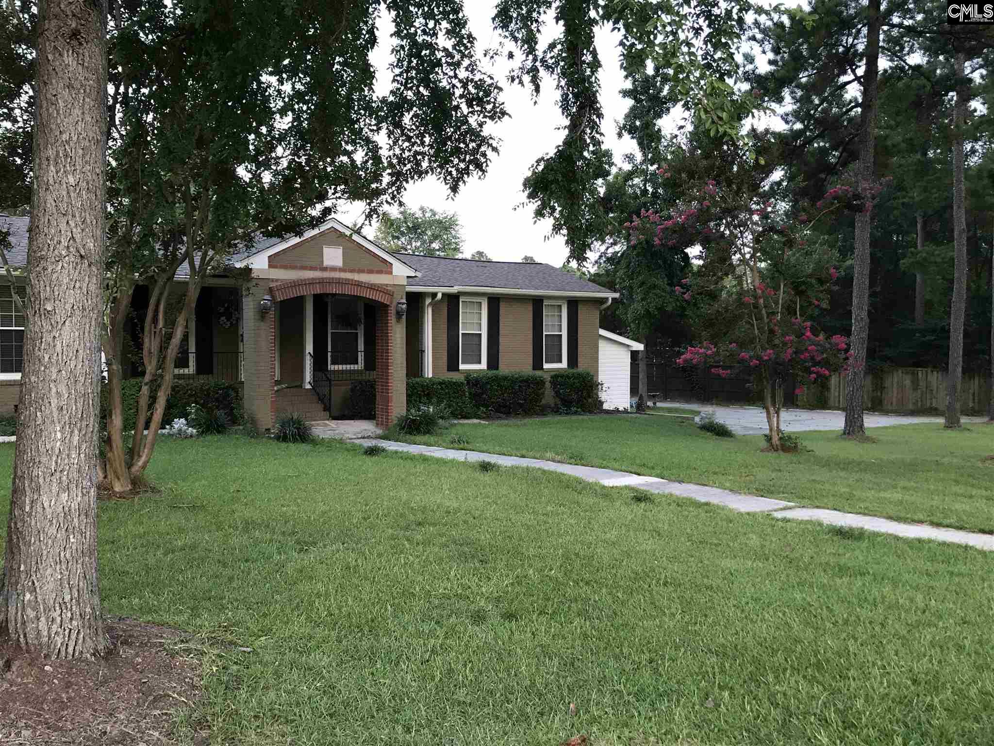 1809 Johnson Marina Chapin, SC 29036-8502