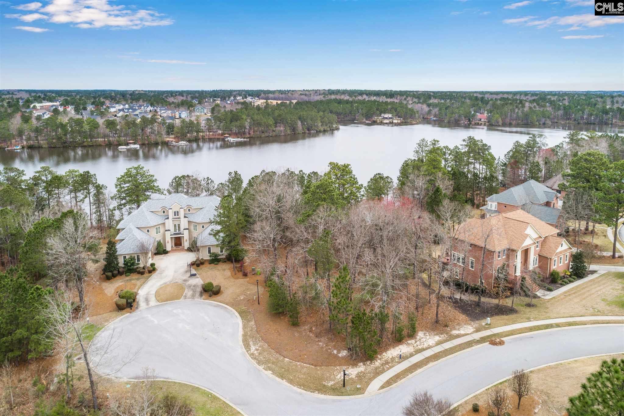 Lake Carolina Real Estate