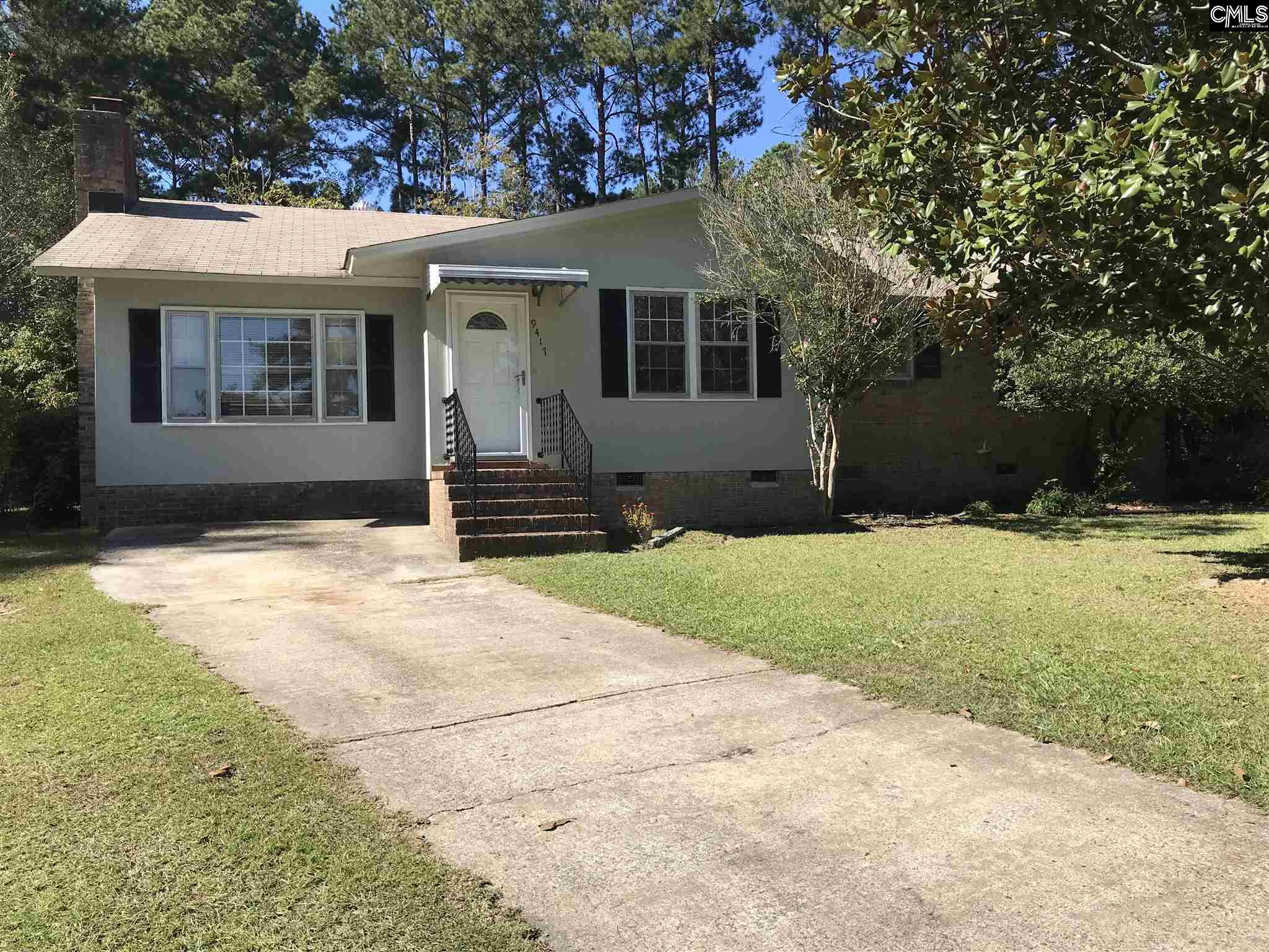 9417 S Chelsea Columbia, SC 29223