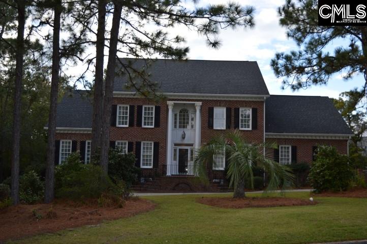205 Cricket Hill Columbia, SC 29223
