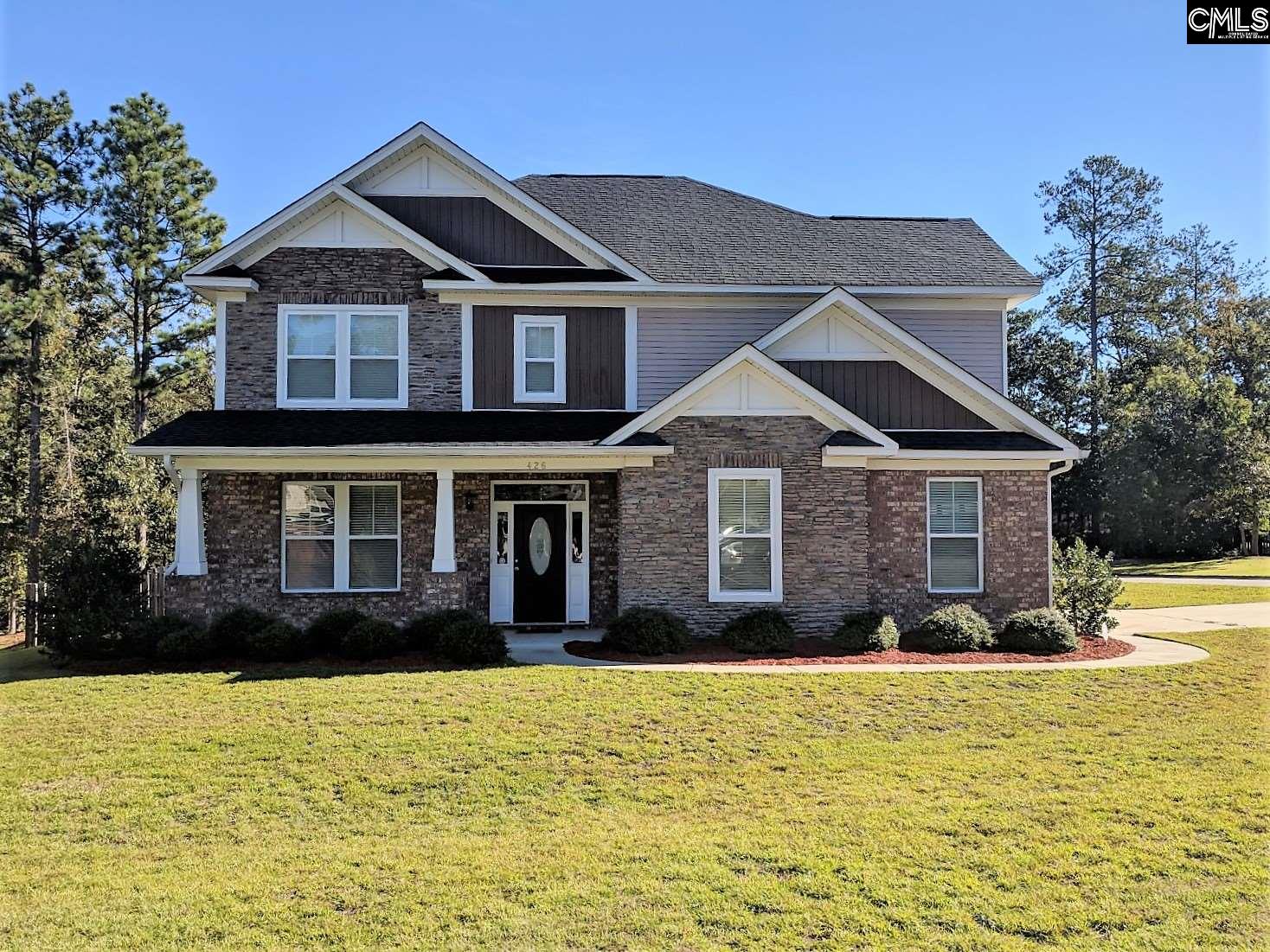 426 Preakness Elgin, SC 29045-7129