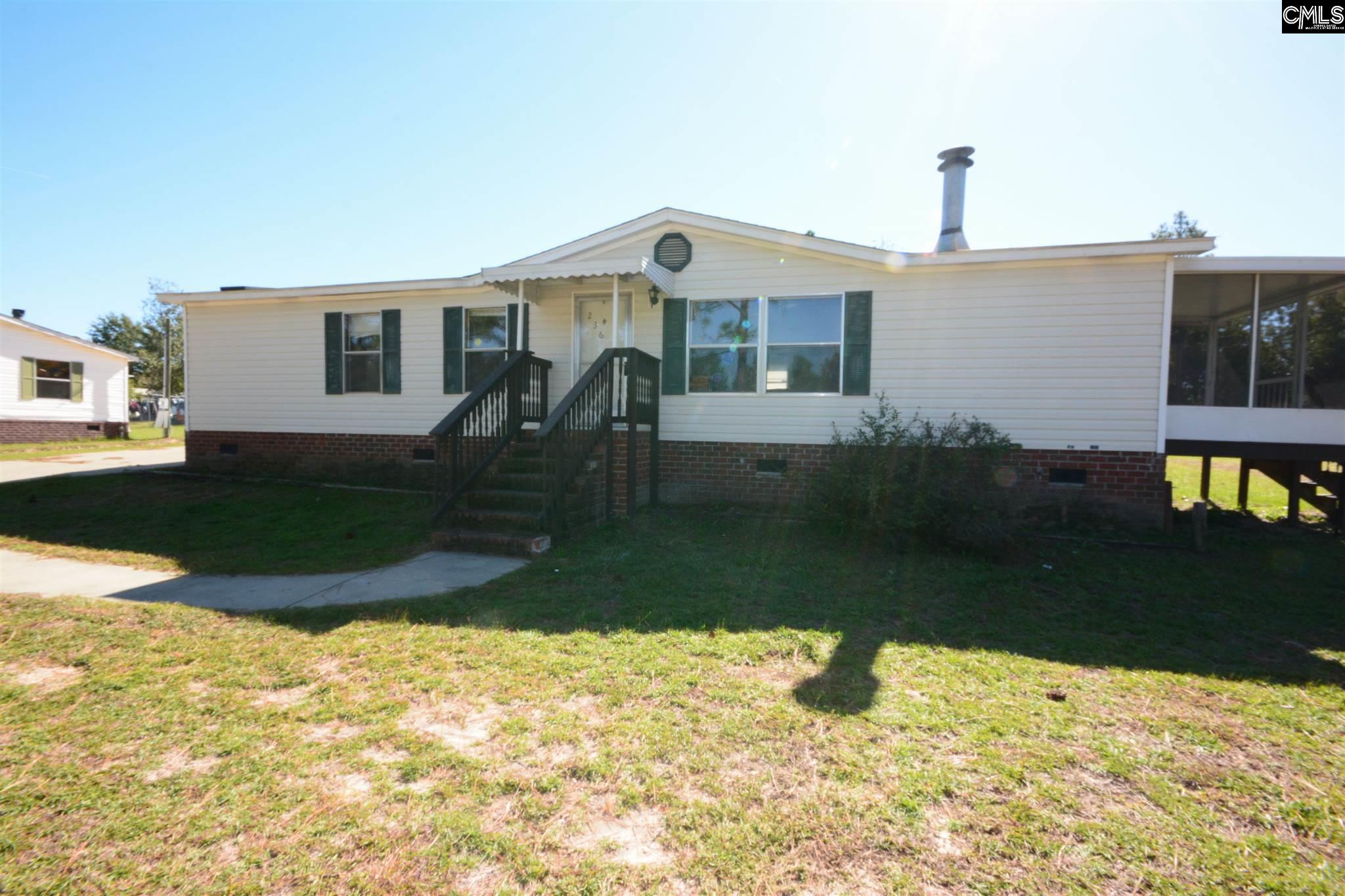 236 Heather Ridge Gaston, SC 29053