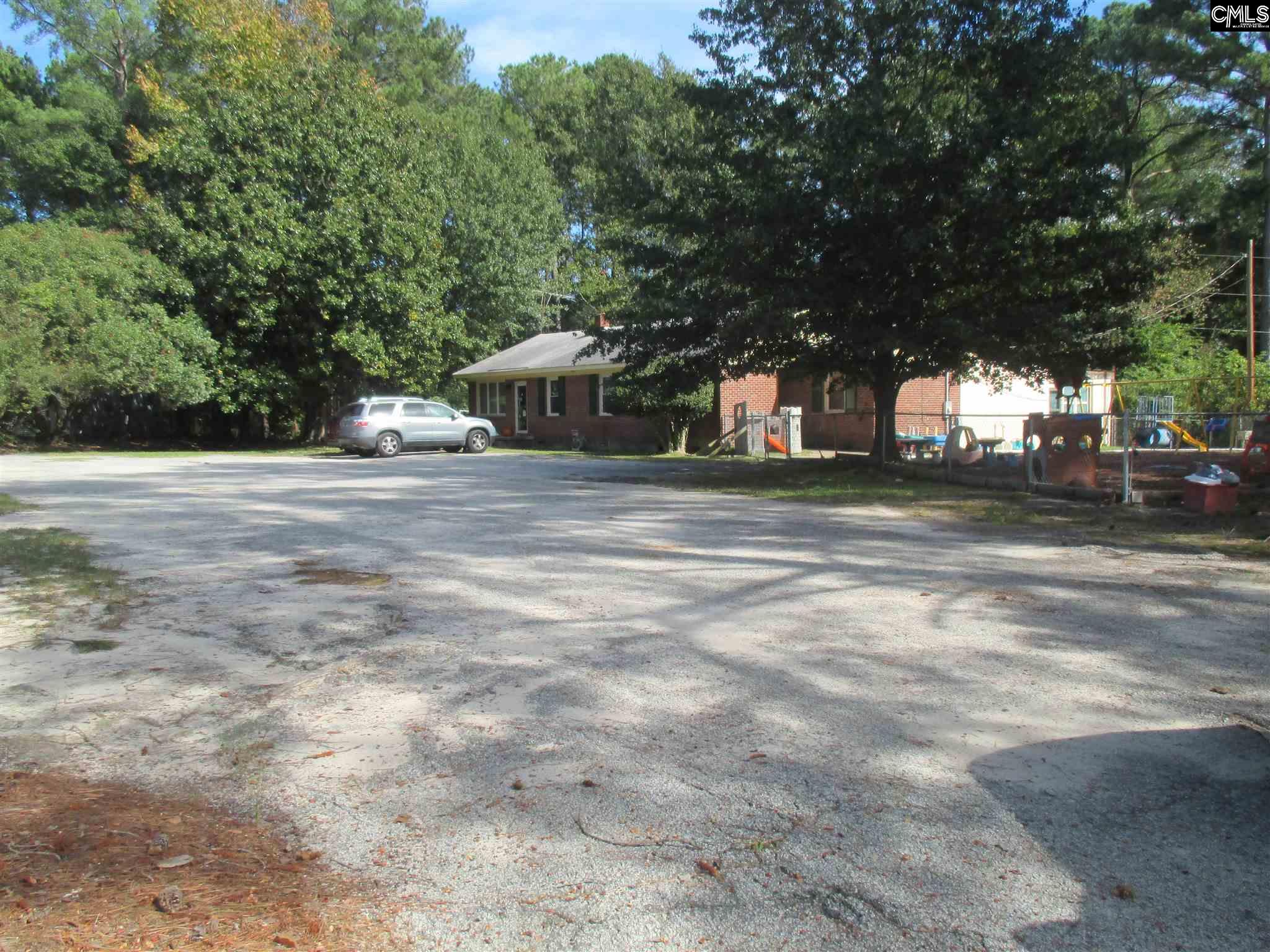 3018 Mcnaughton Columbia, SC 29223