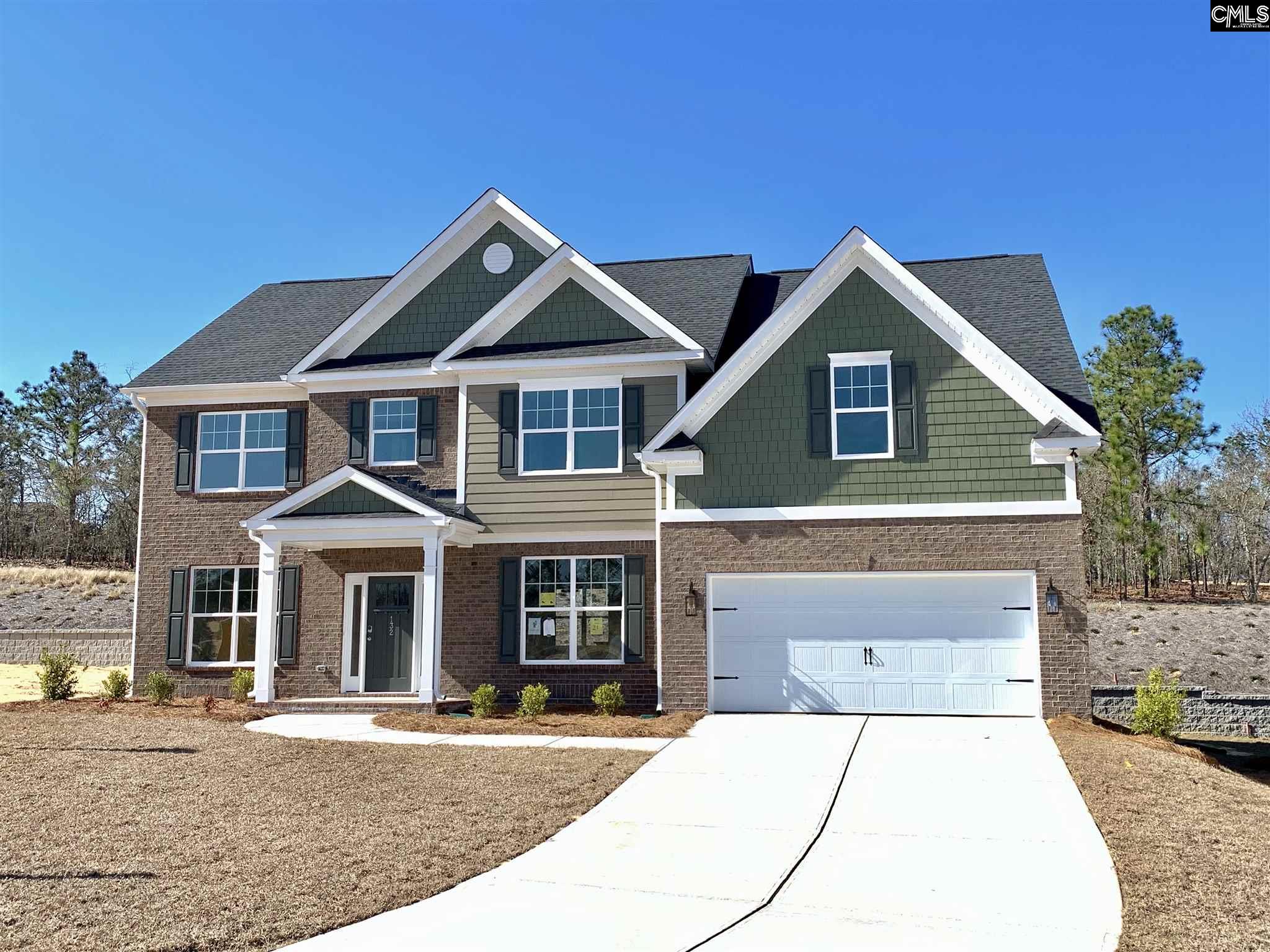 132 Milkweed Elgin, SC 29045