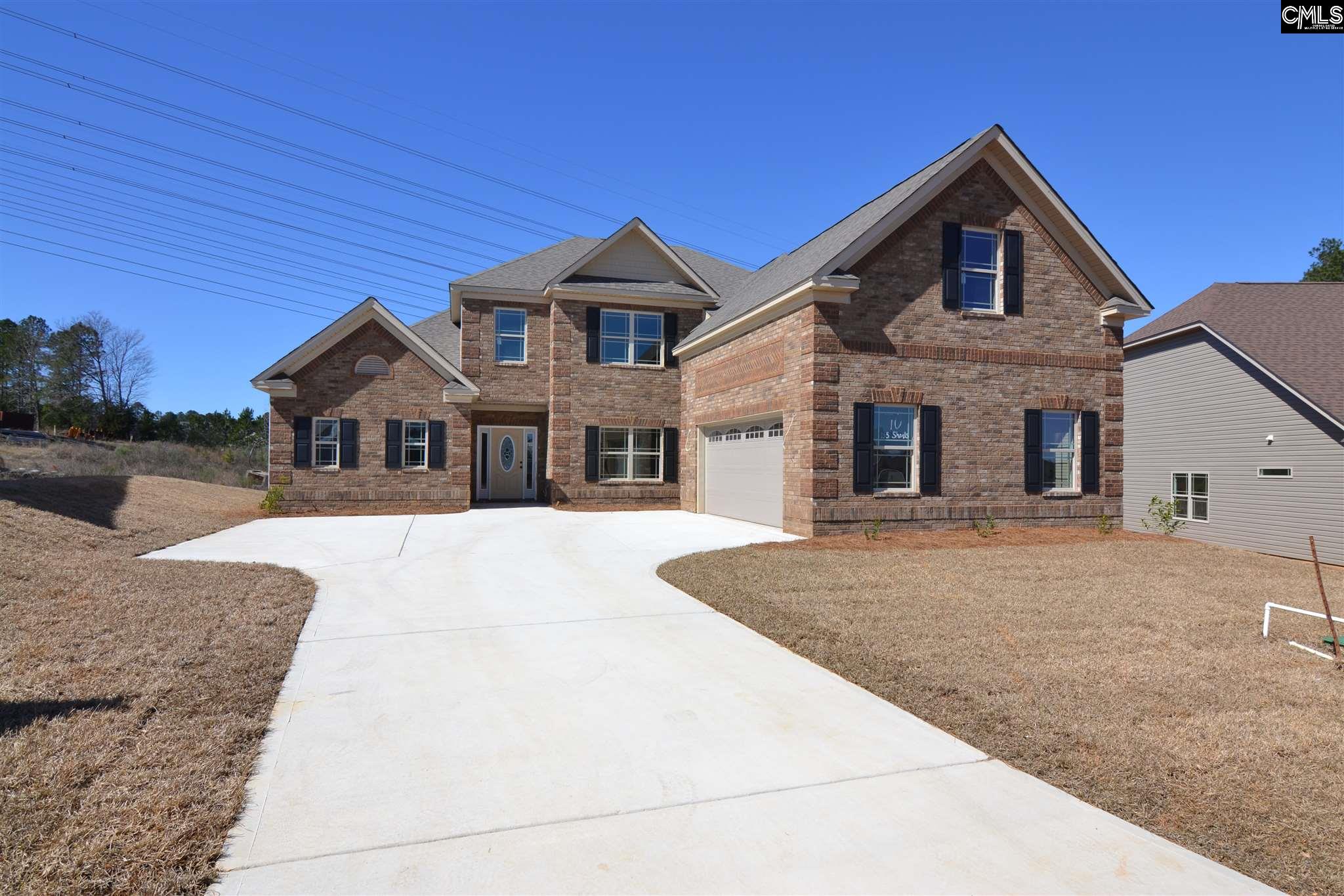 155 Shoals Landing #70 Columbia, SC 29212
