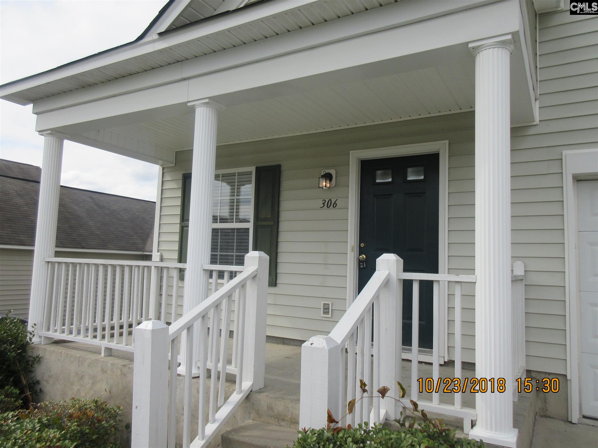 306 Cavalier Lexington, SC 29073-6821