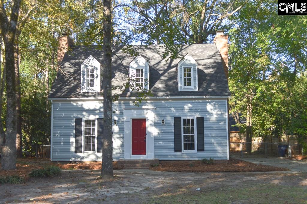 104 Bickleigh Irmo, SC 29063