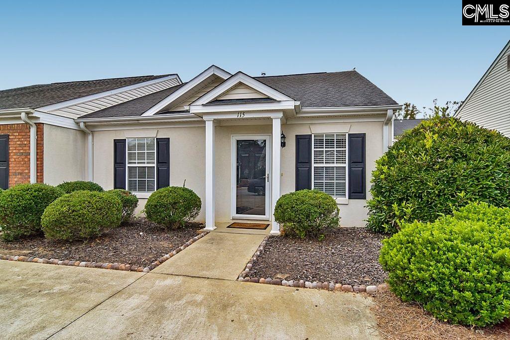 115 Barrington Lexington, SC 29072