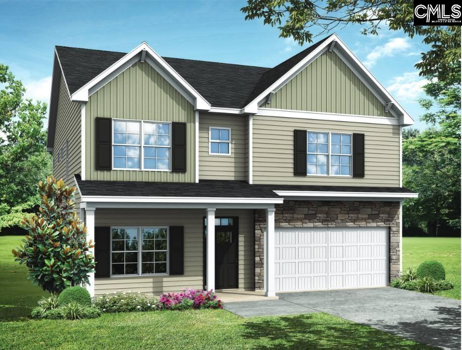 578 Hopscotch #285 Lexington, SC 29072