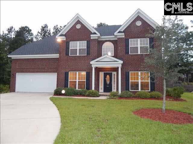 314 Cucumber Tree Columbia, SC 29212
