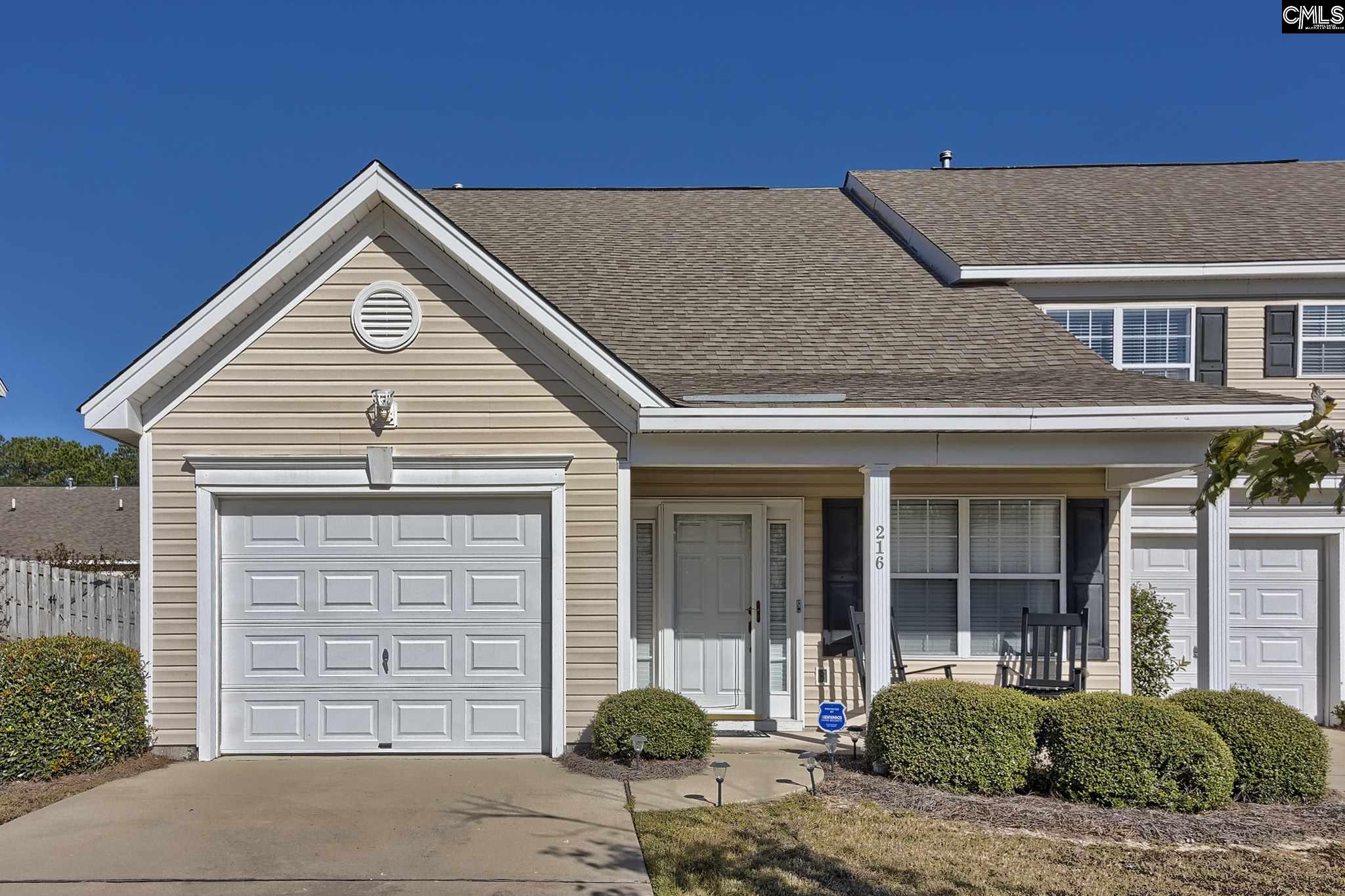 216 Lawson Columbia, SC 29229
