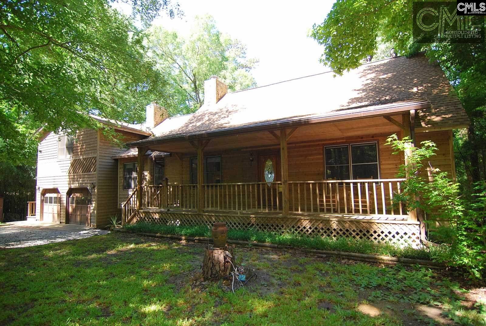 1004 Asbill Leesville, SC 29070