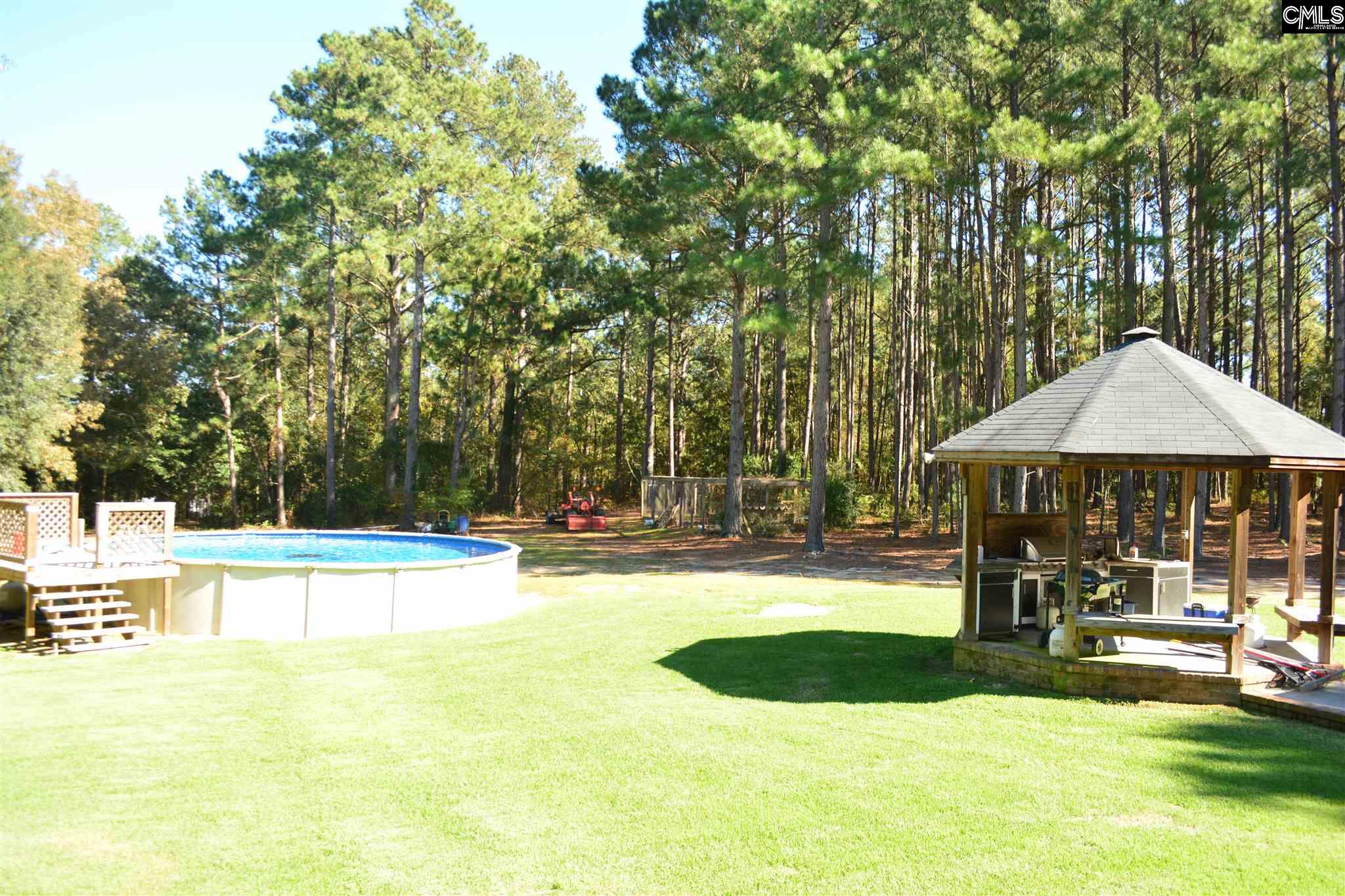 309 Buck Smith Leesville, SC 29070
