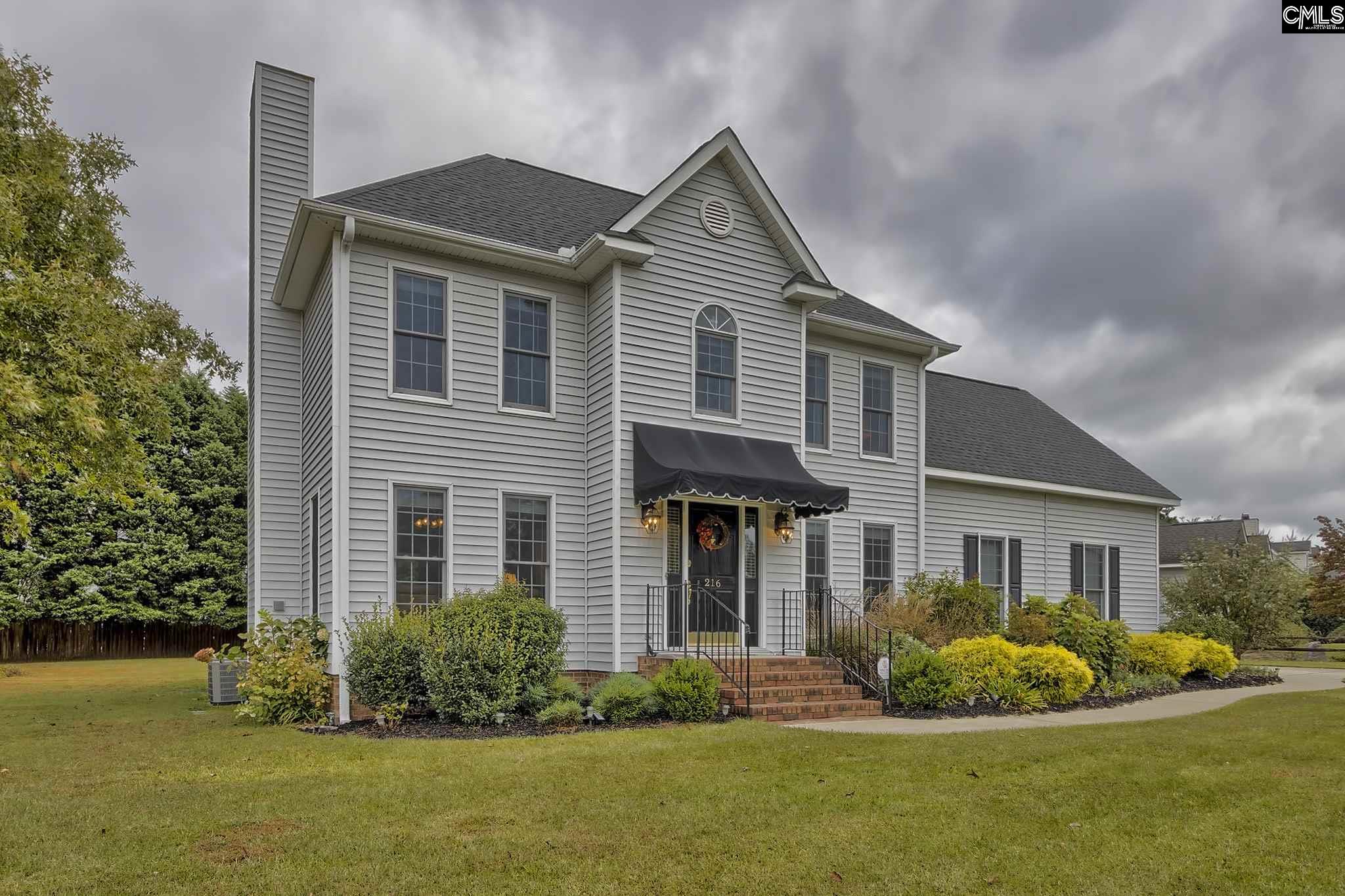 216 Bridlewood Lexington, SC 29072