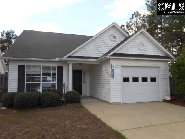 100 Autumn Run Columbia, SC 29229