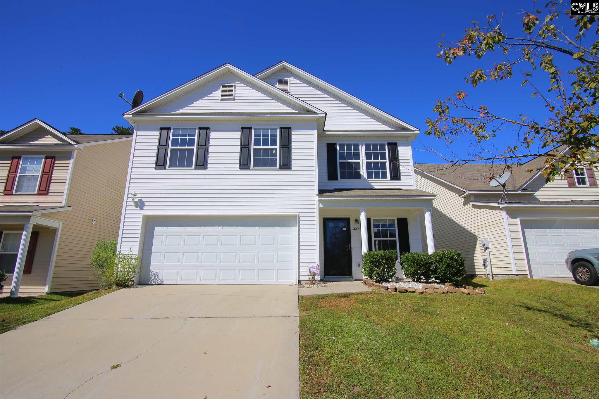 229 Rabon Srings Columbia, SC 29223