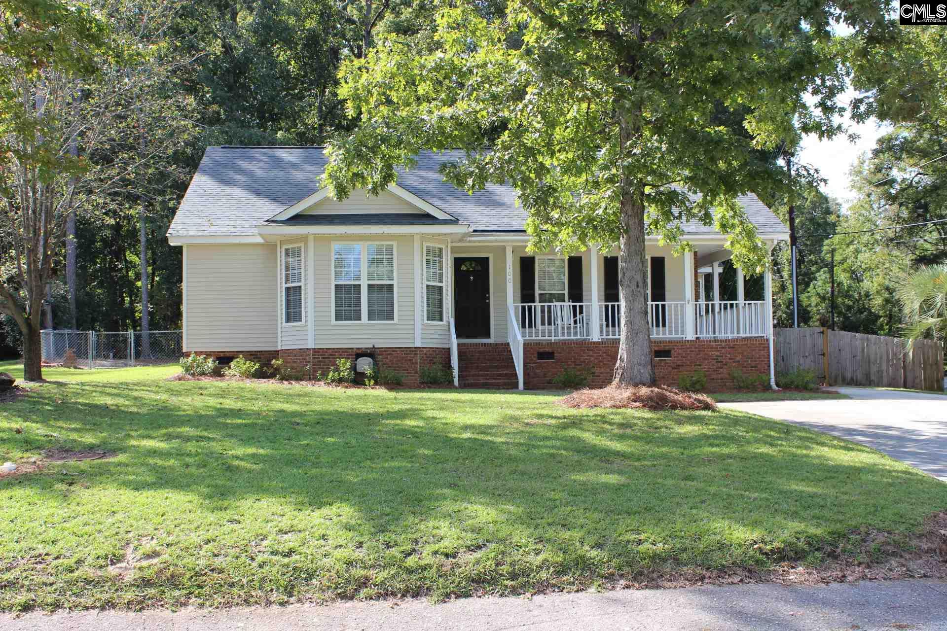 100 May Morning Lexington, SC 29073