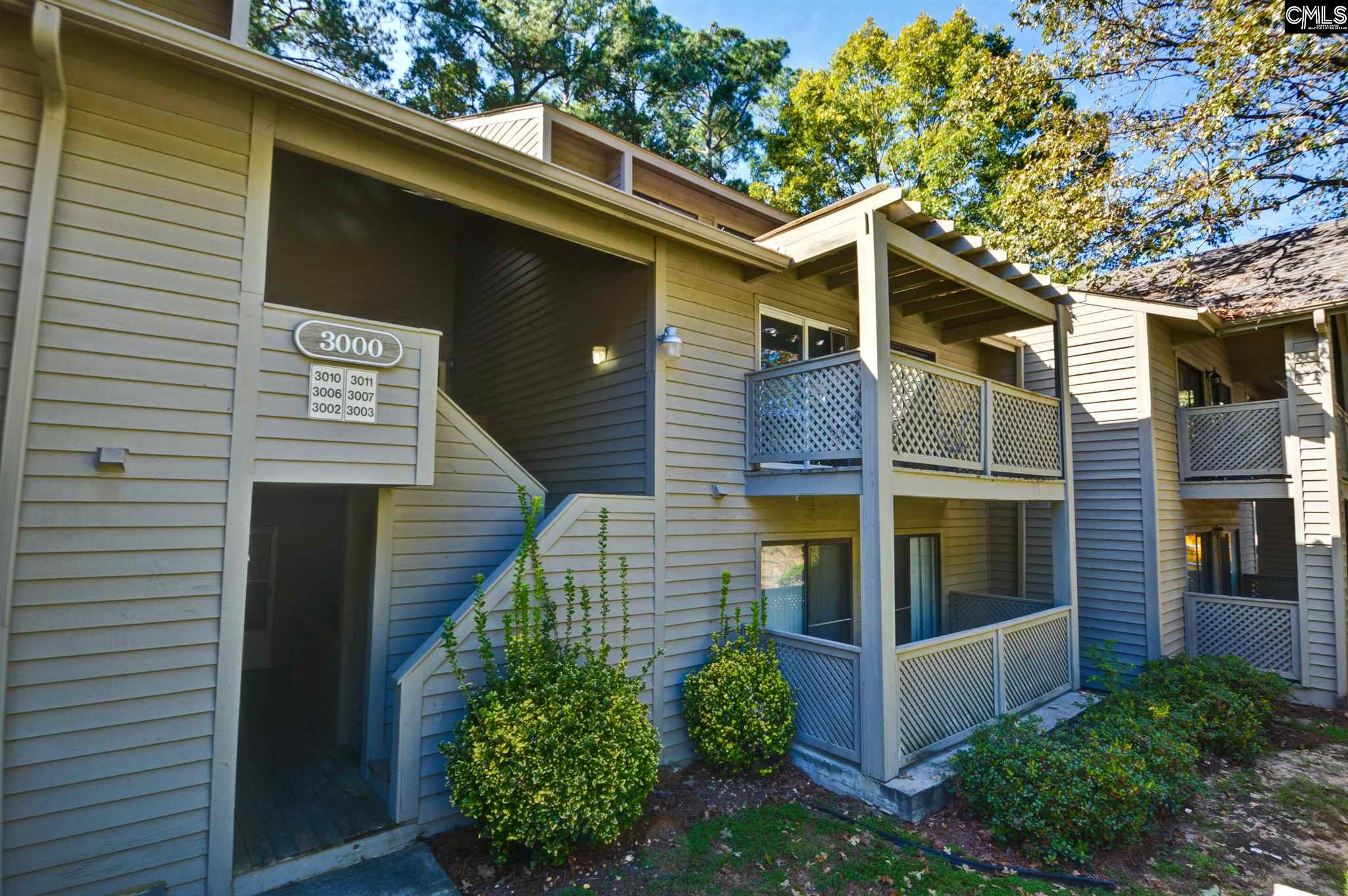3011 Village Creek Columbia, SC 29210