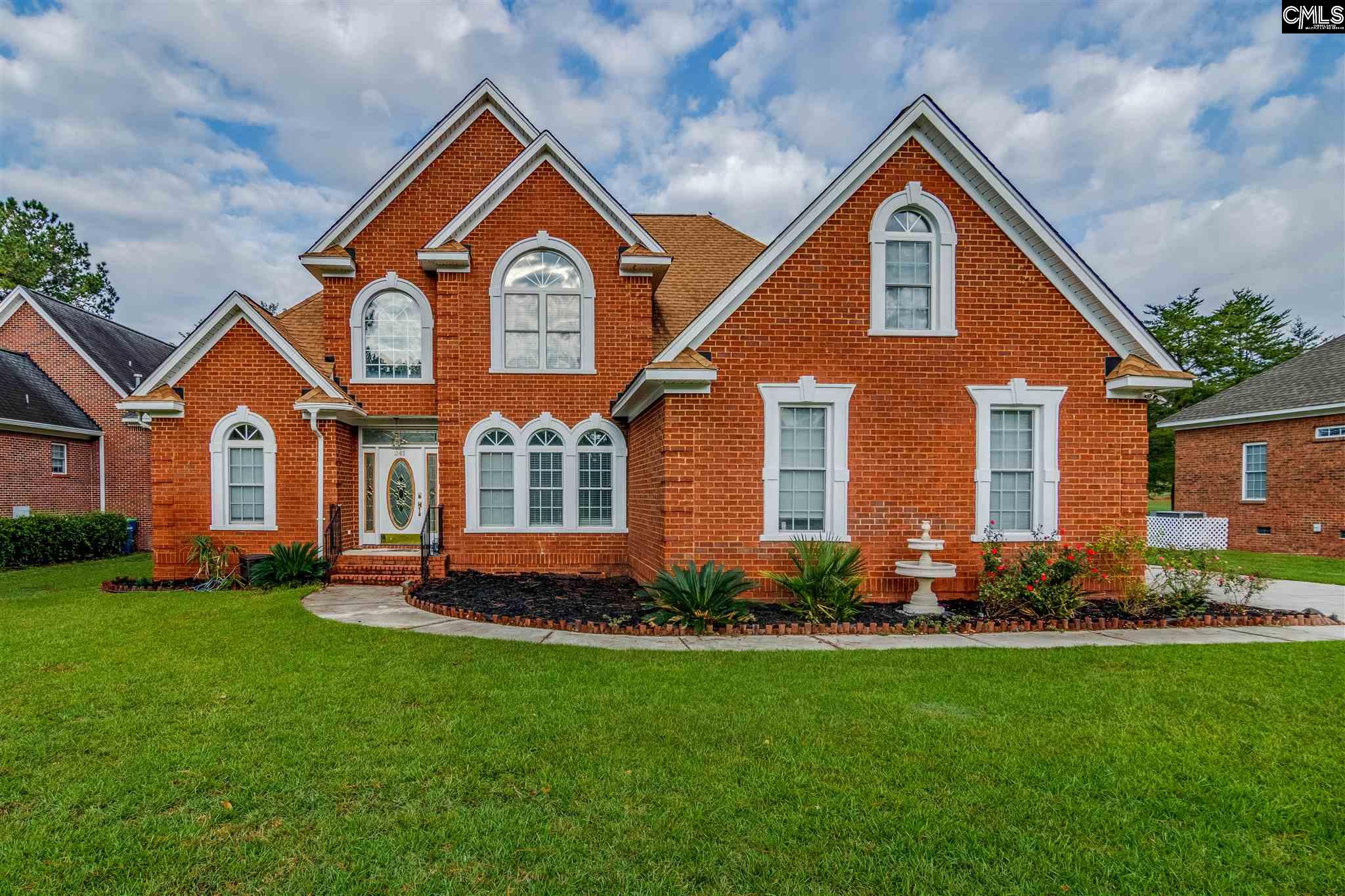 241 Clubhouse West Columbia, SC 29172