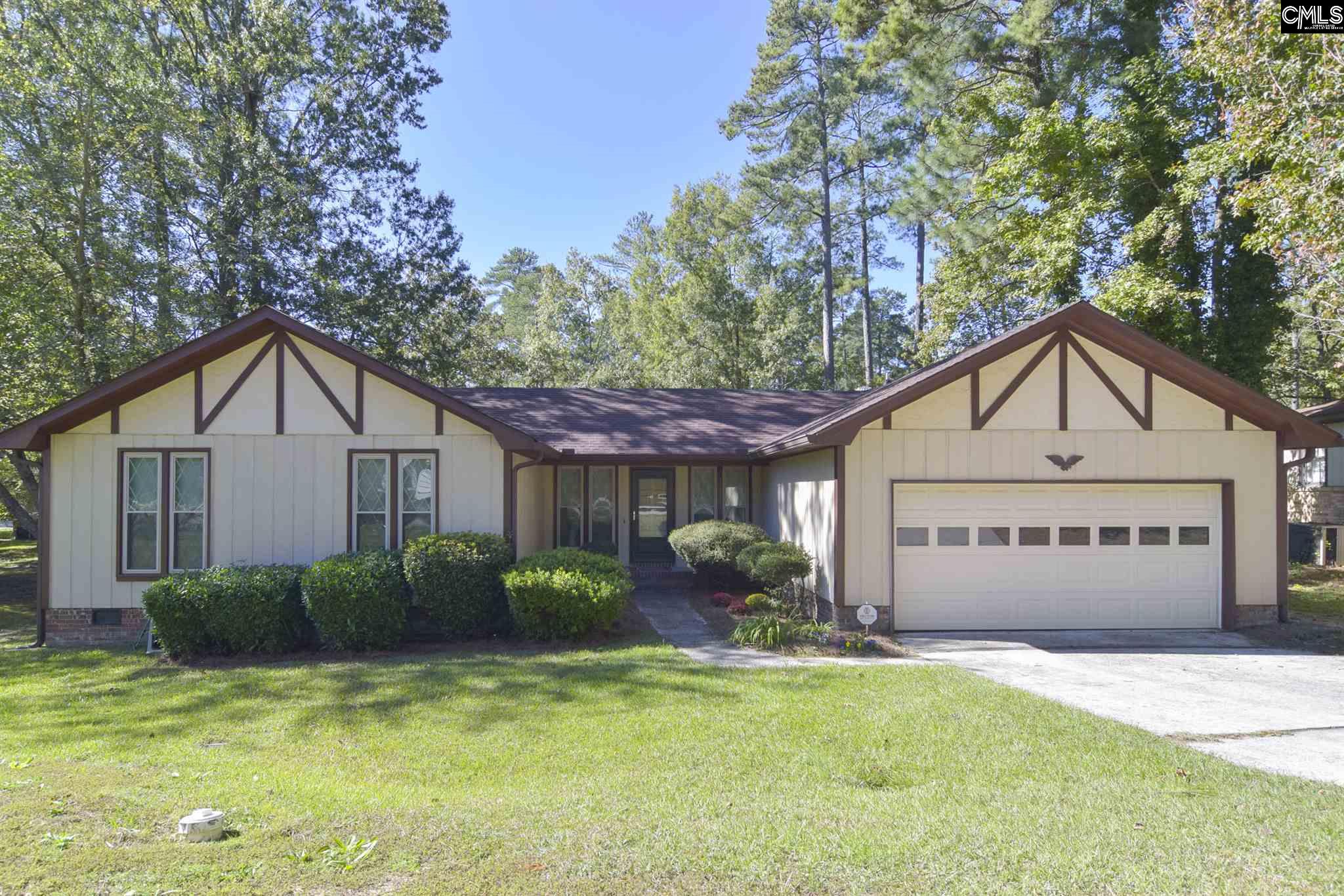 105 Sweetwood Columbia, SC 29212