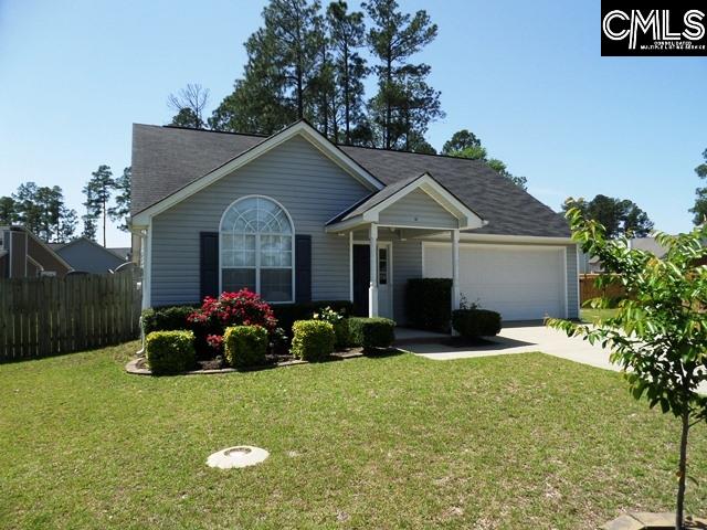 18 Old Hickory Blythewood, SC 29016