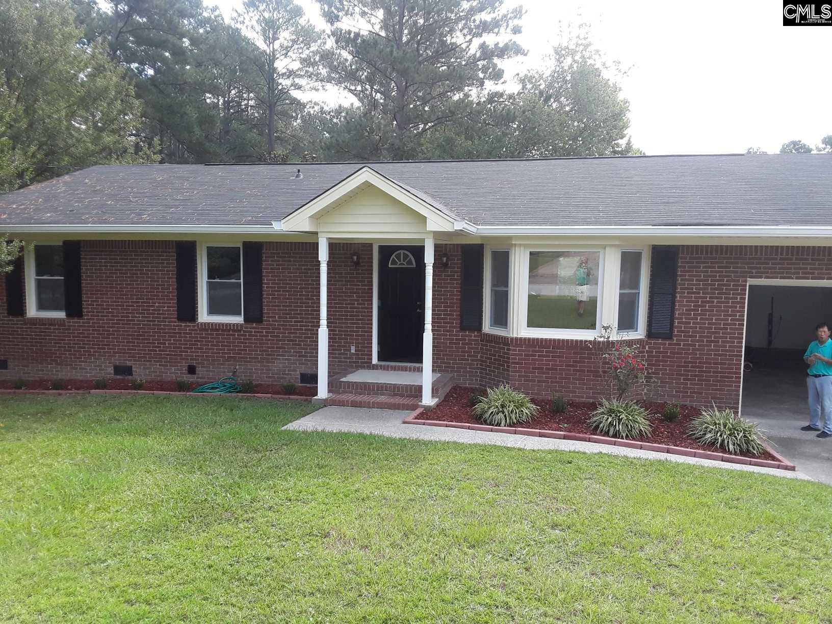 81 Newport Columbia, SC 29223