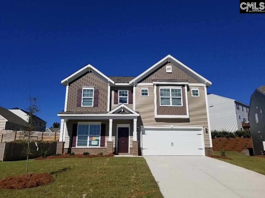 171 Sunny View Lexington, SC 29073