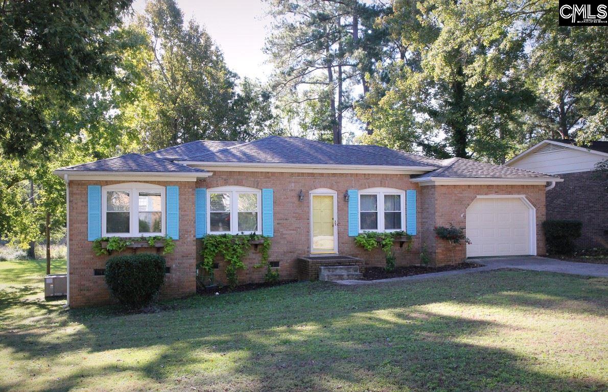 216 Avery Columbia, SC 29212-2104