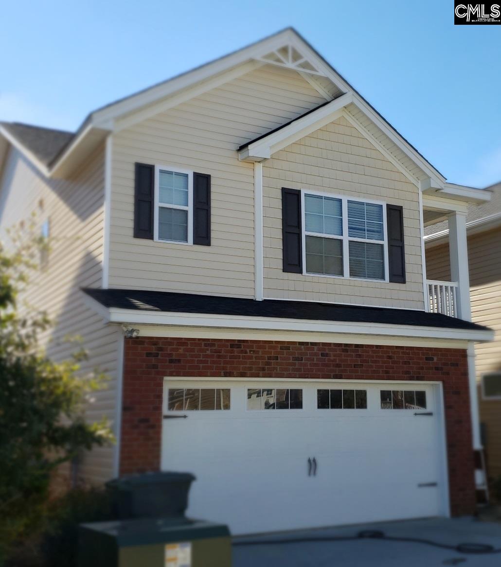 144 Top Forest Columbia, SC 29209-2599