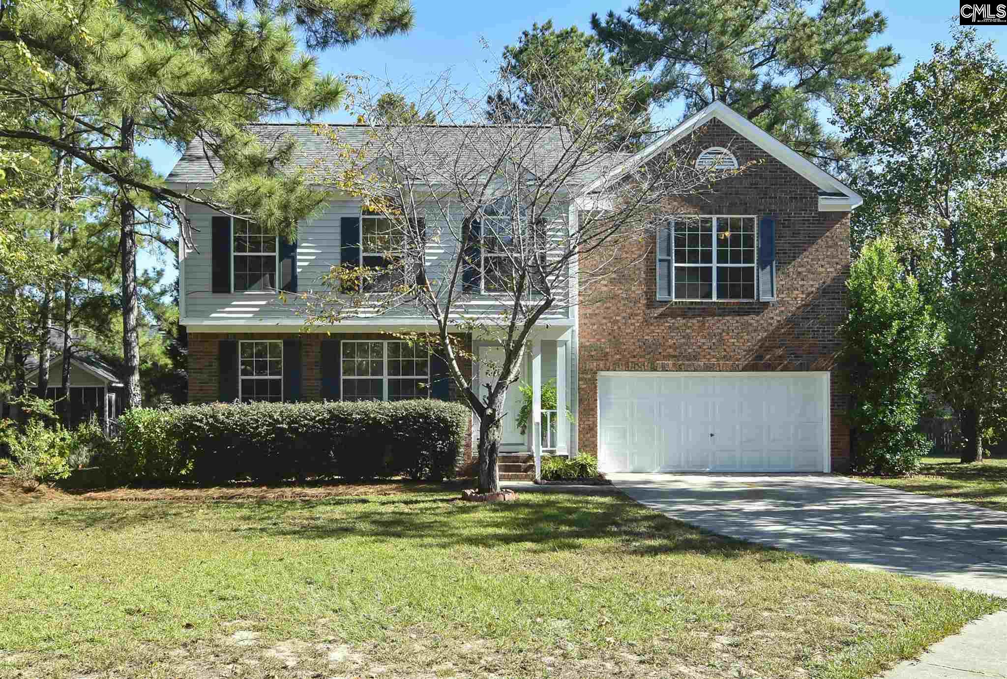 Columbia SC Real Estate 7 Windy Columbia SC 29229 MLS 459064