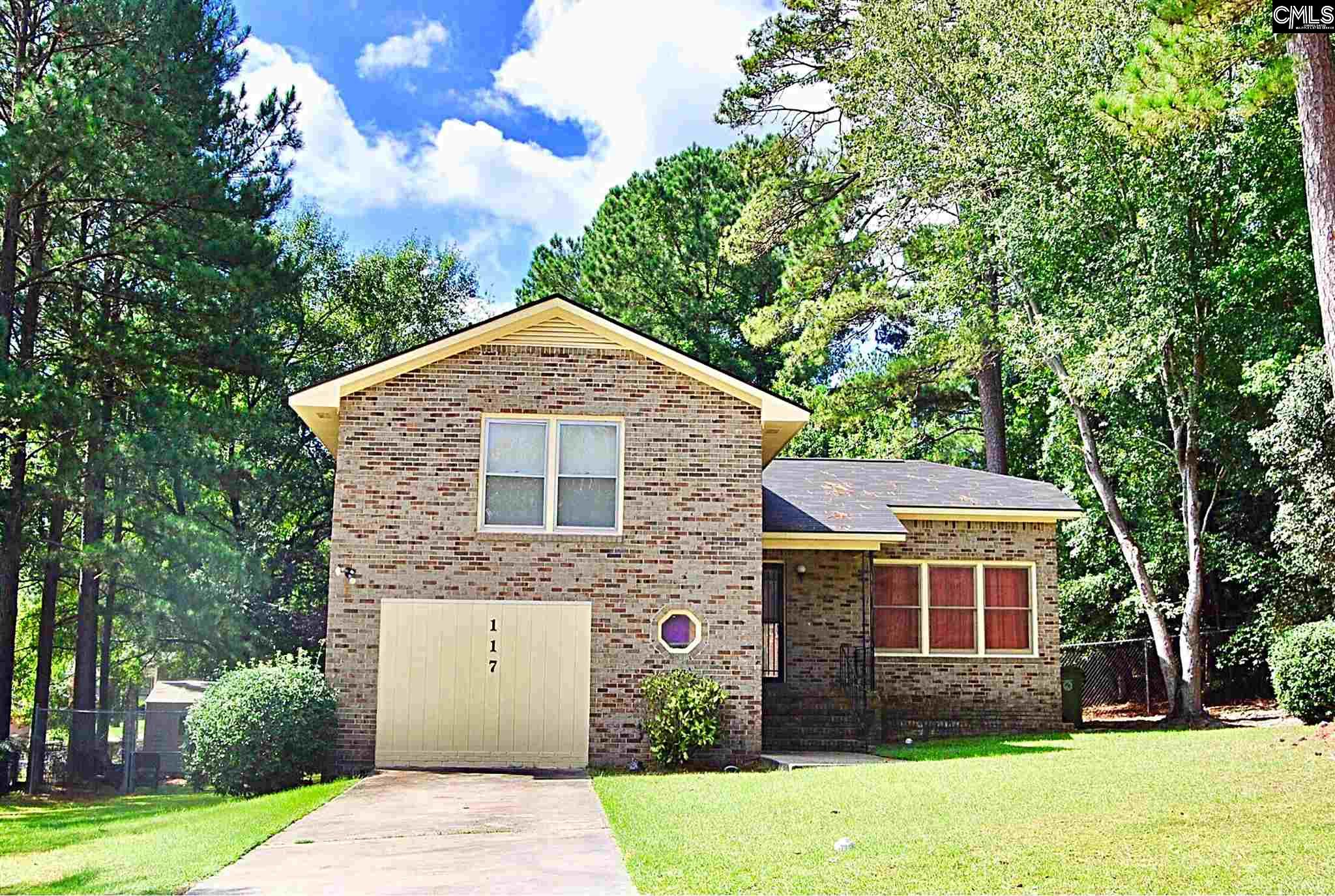 117 Folkstone Columbia, SC 29223