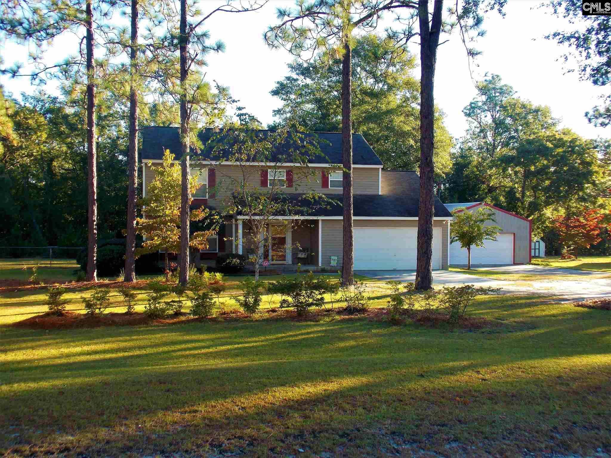 115 Sweetwater Lexington, SC 29073