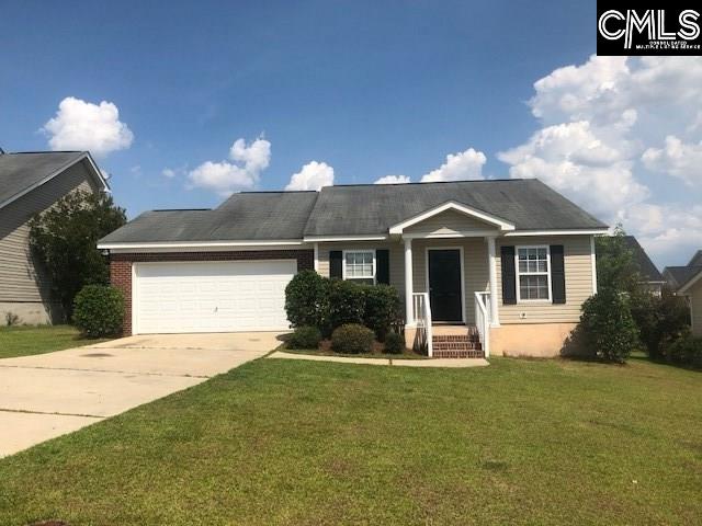 8 Glennvale Columbia, SC 29223