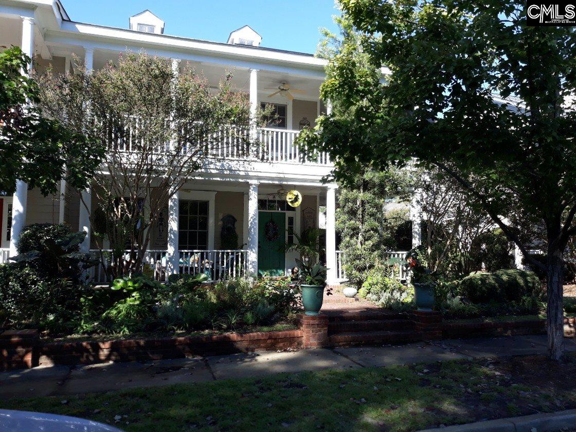 121 Wescott Columbia, SC 29229