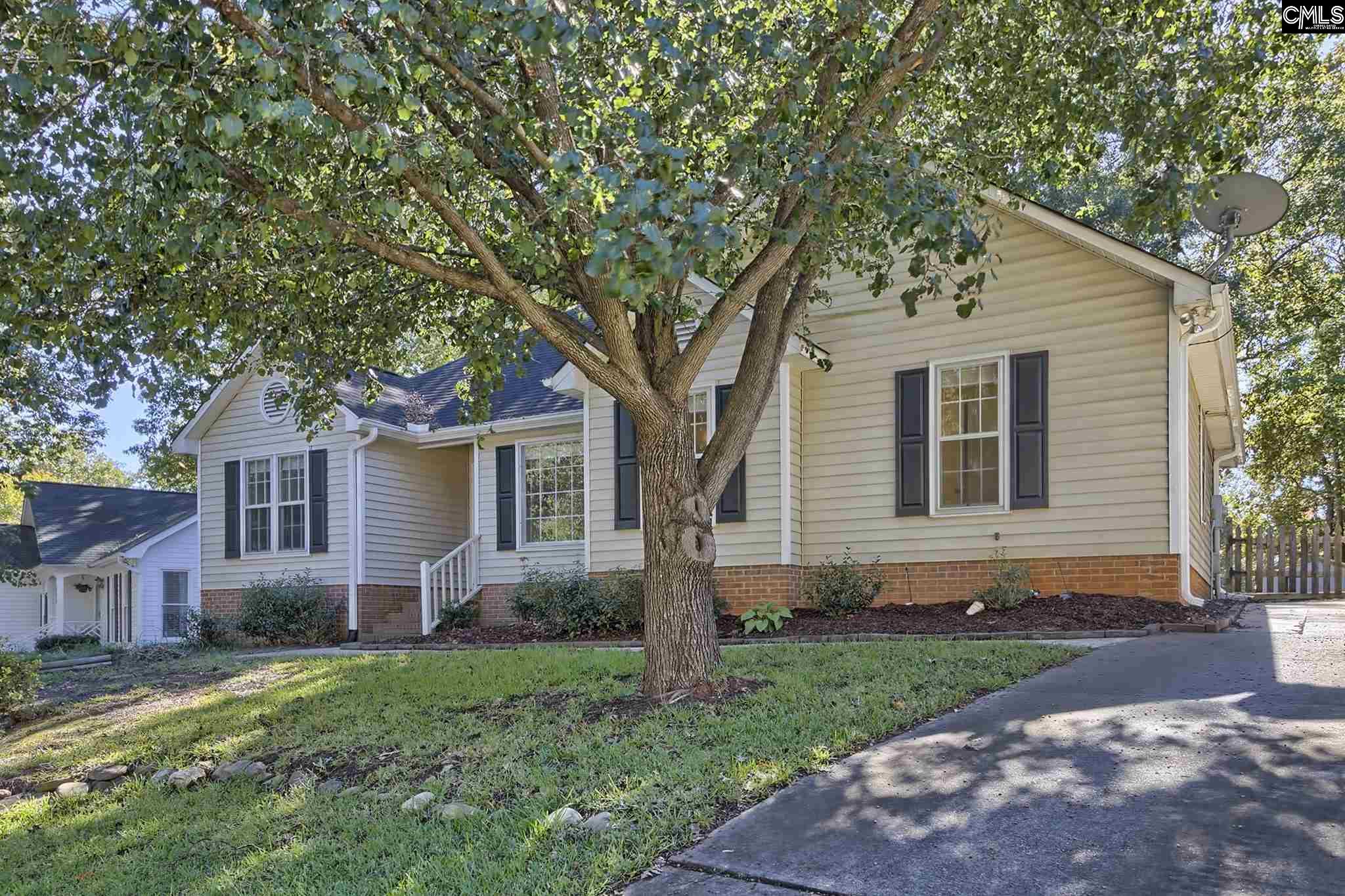 212 Saddlebrooke Lexington, SC 29072