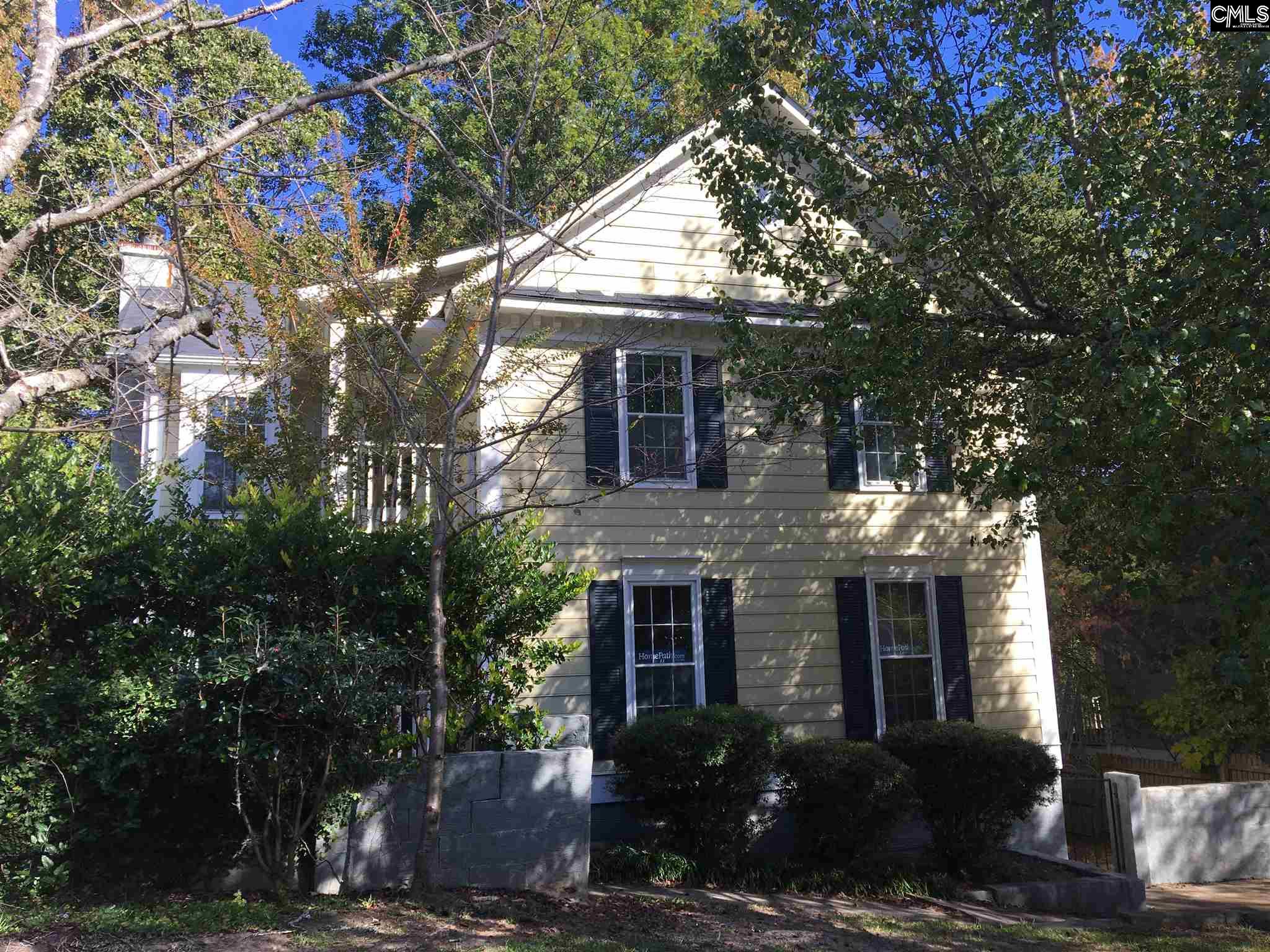 407 Cressfell Irmo, SC 29063