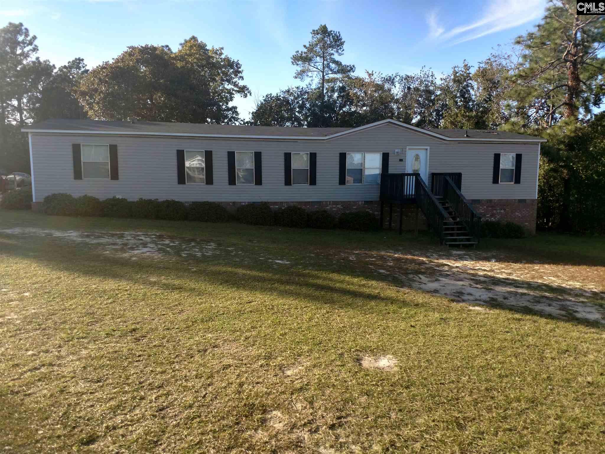 133 Arrowpoint Gaston, SC 29053