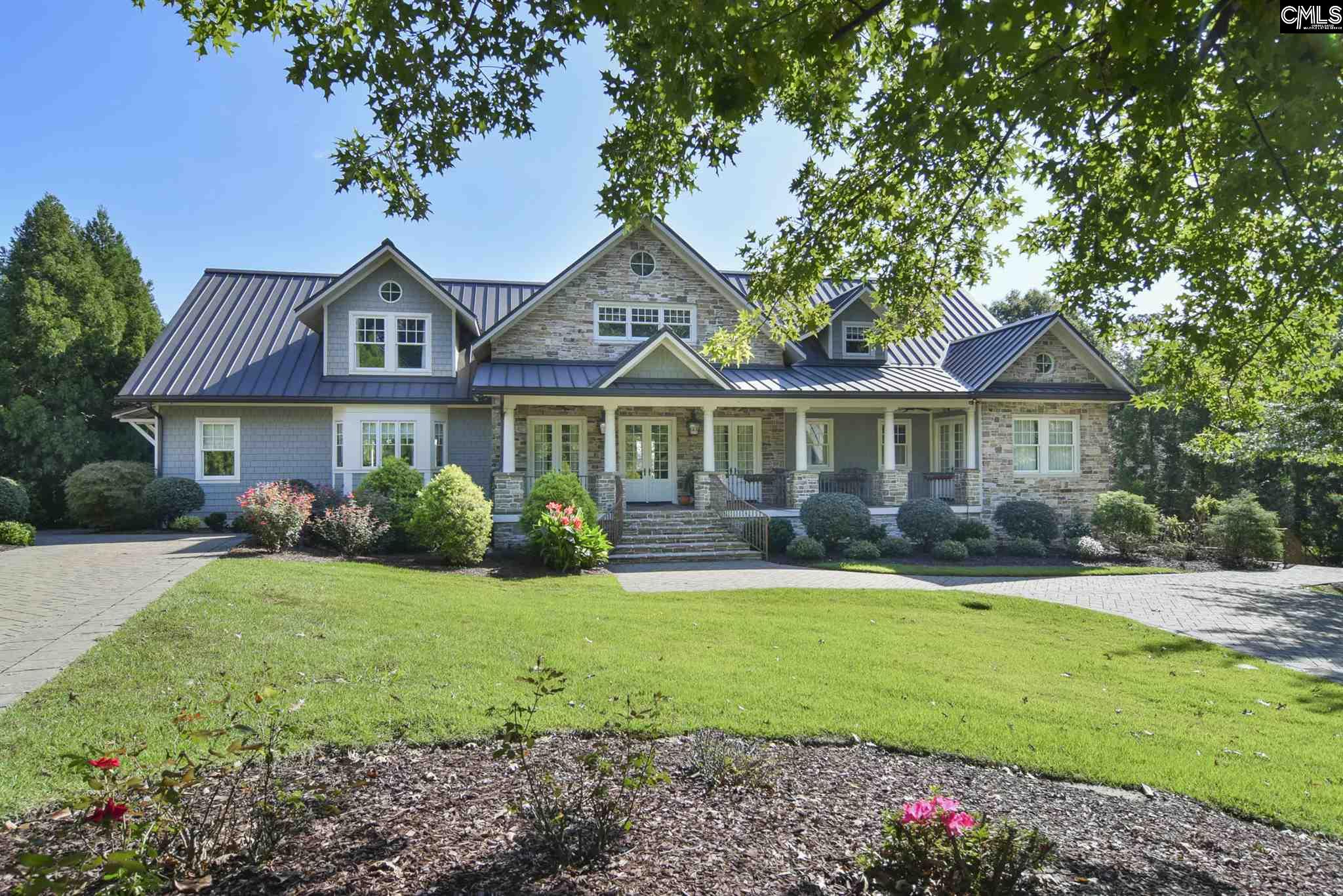 156 Birdsong Chapin, SC 29036