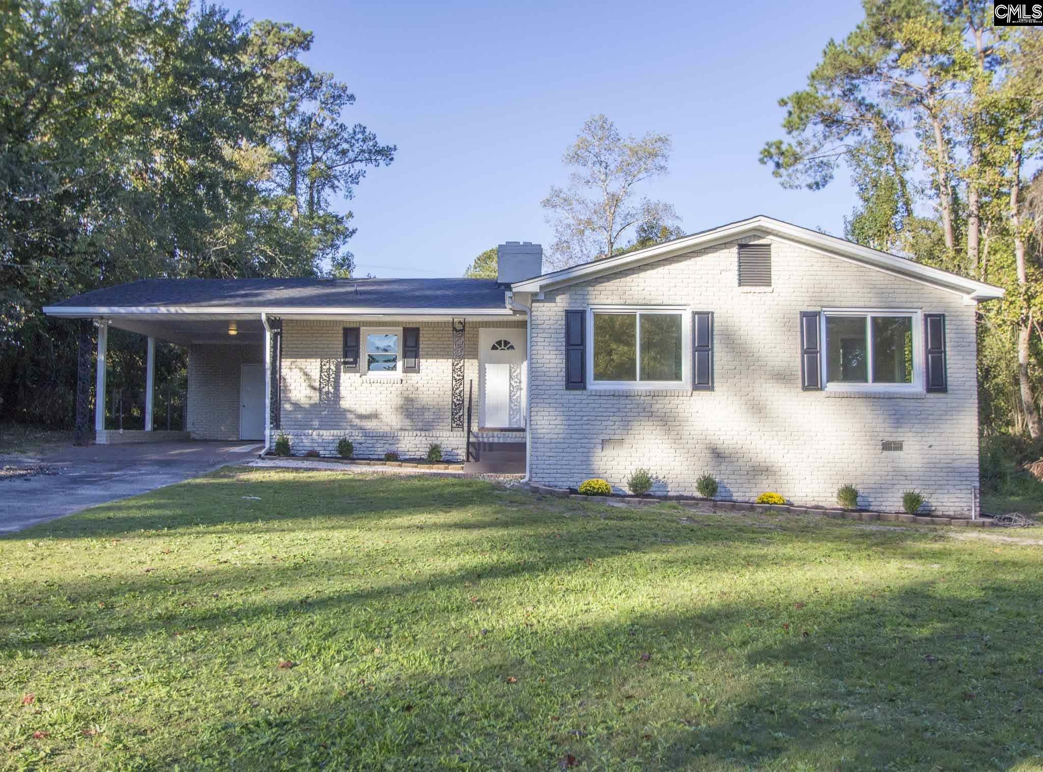 7015 Mirror Lake Columbia, SC 29209
