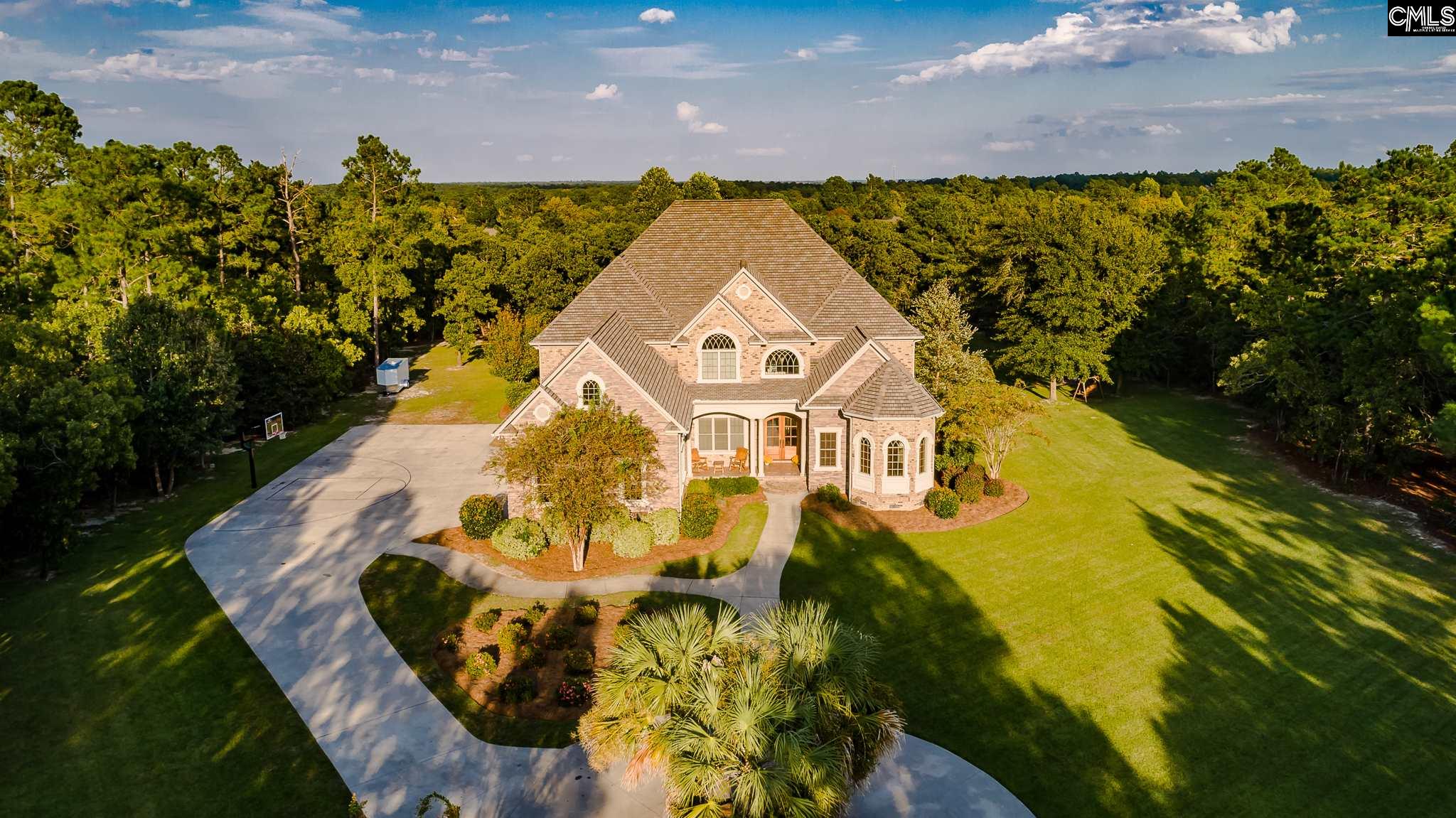 761 Longtown Blythewood, SC 29016