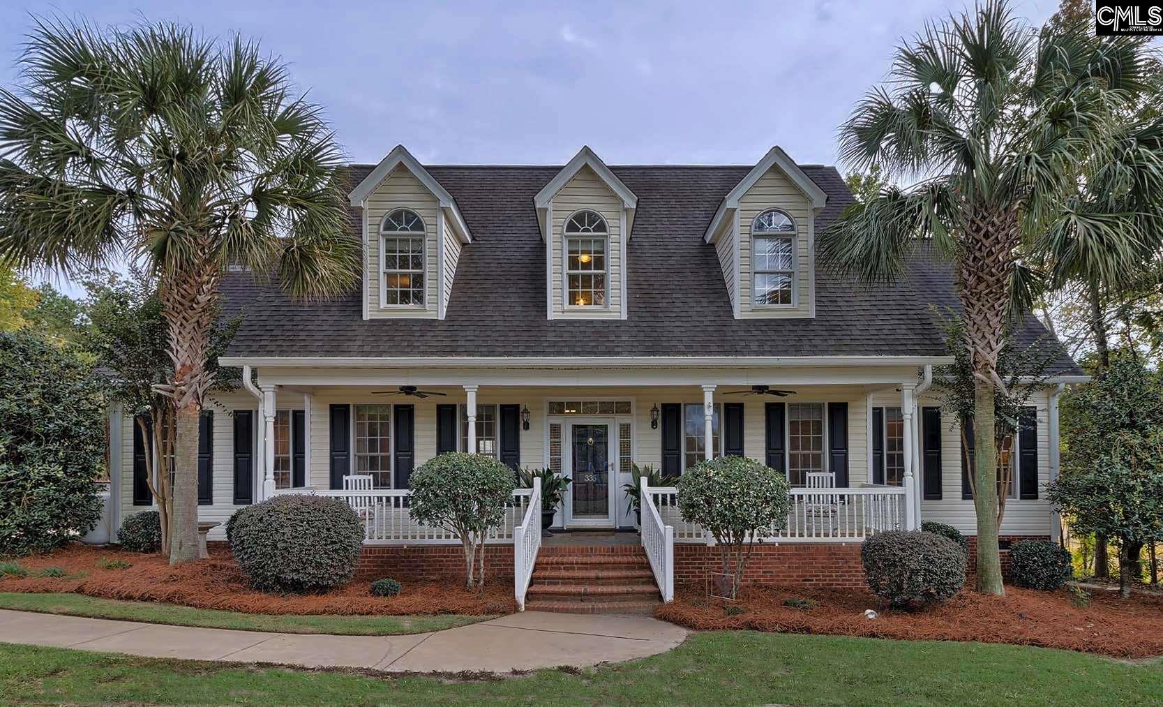 335 Limestone Chapin, SC 29036