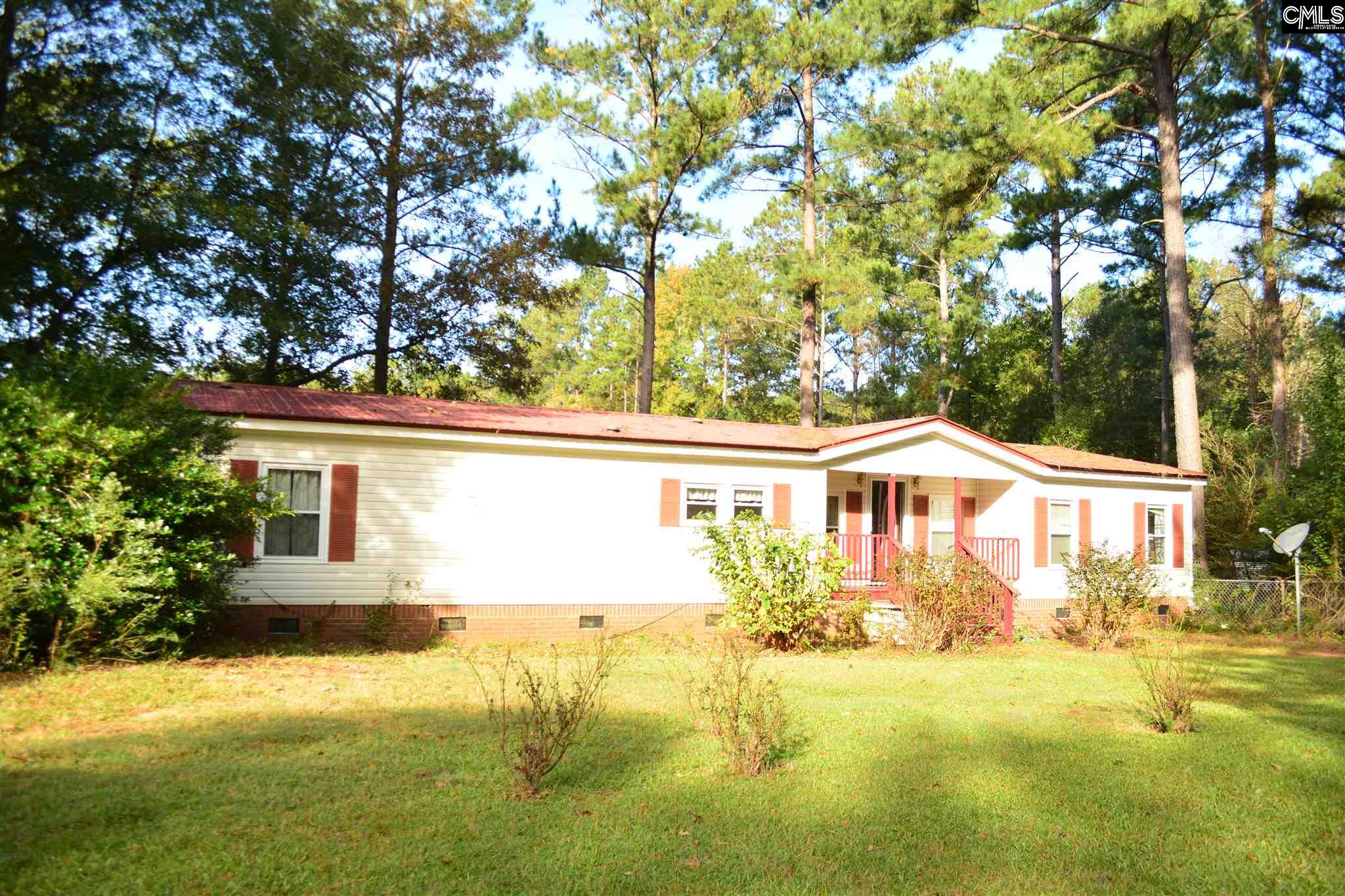 1630 Dog Leg Leesville, SC 29070
