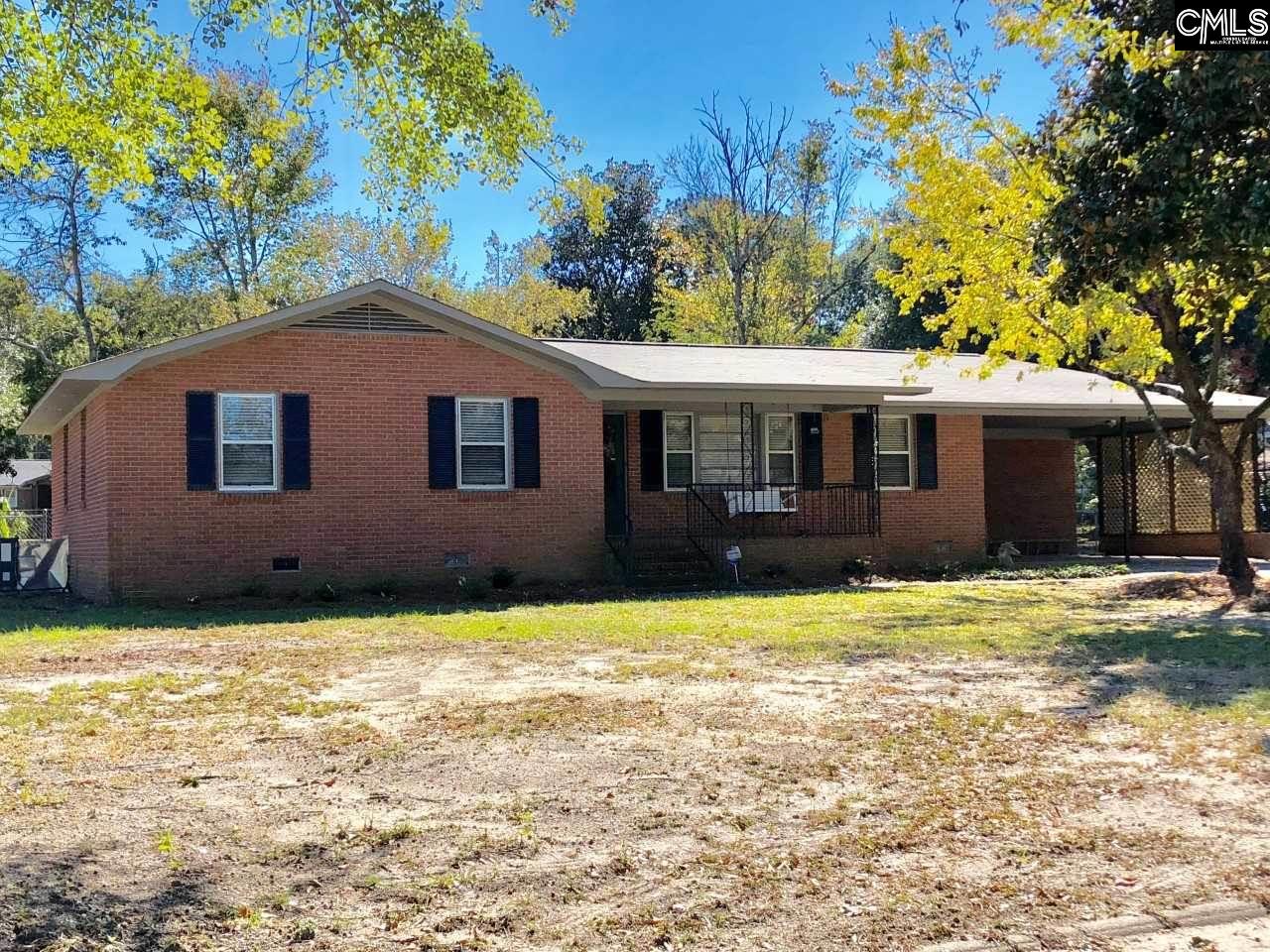 112 Elberta Lexington, SC 29073-8902
