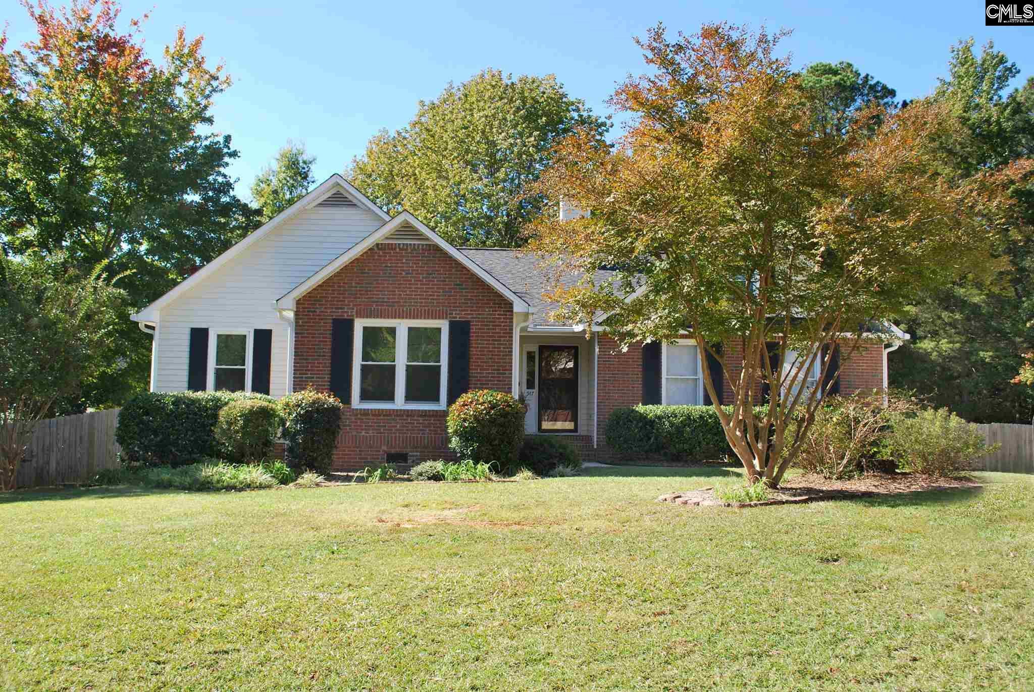 517 Thornewood Columbia, SC 29212