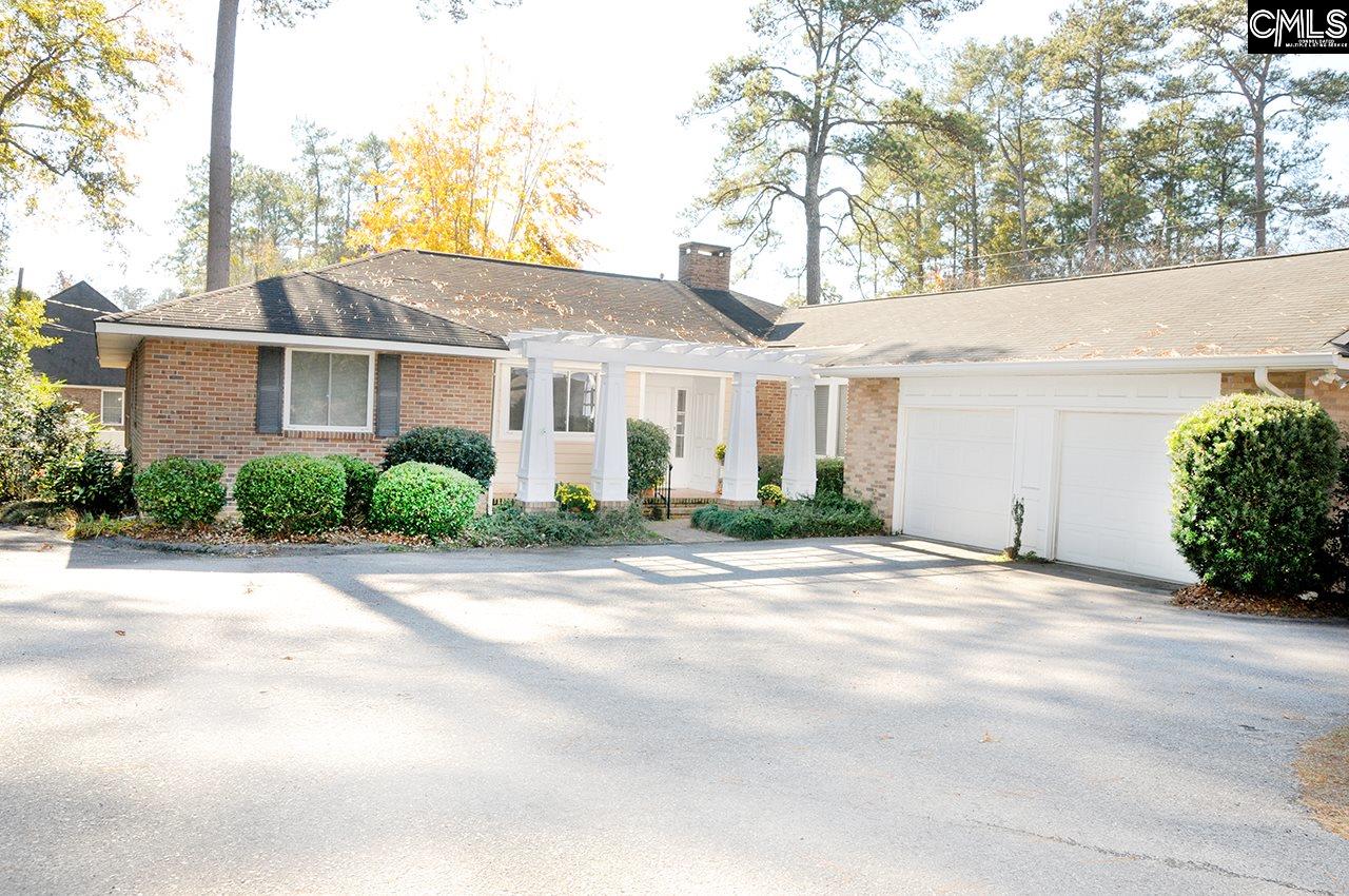 200 Pinebrook Columbia, SC 29206-0000