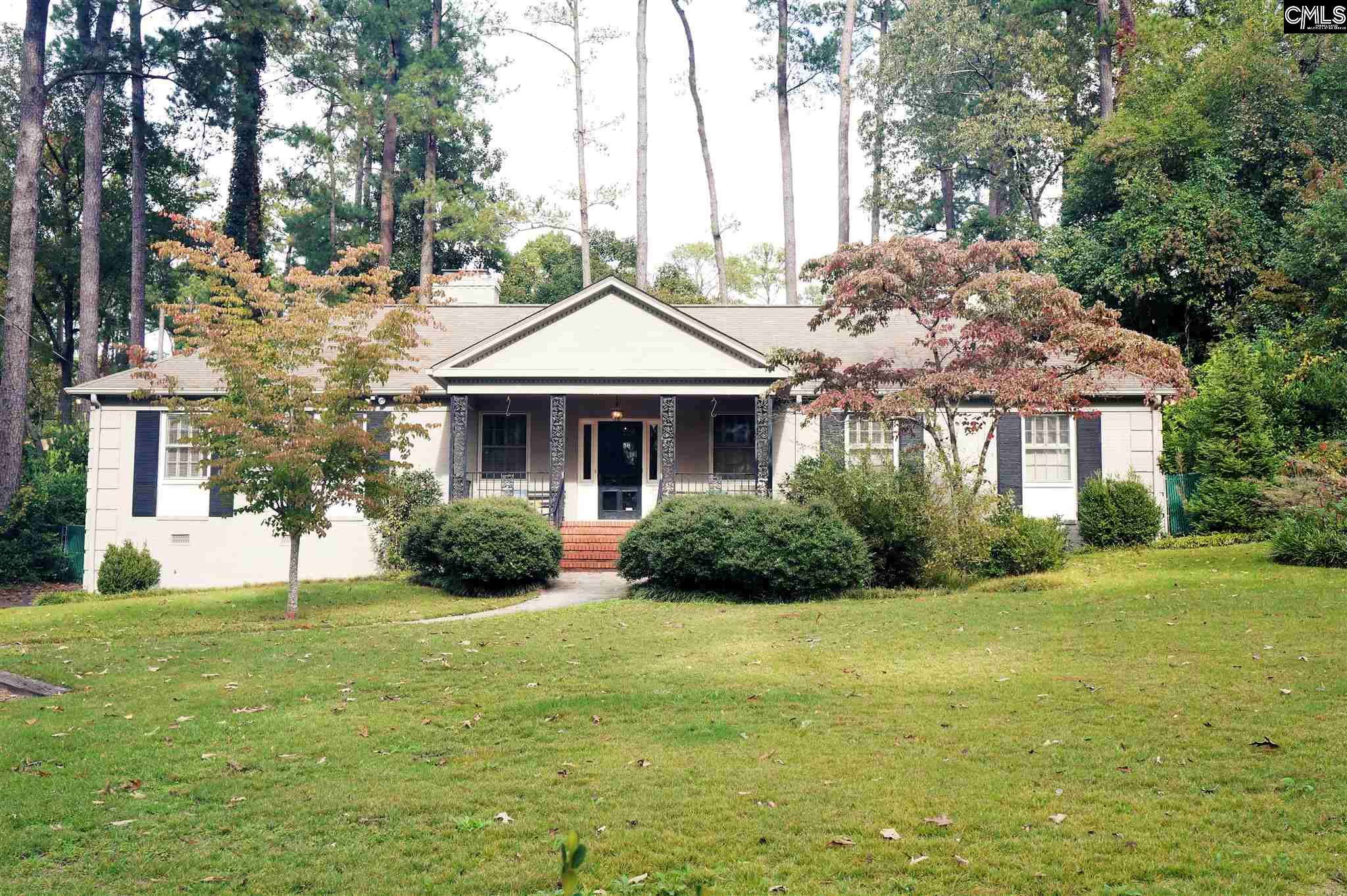 6030 Lakeshore Columbia, SC 29206