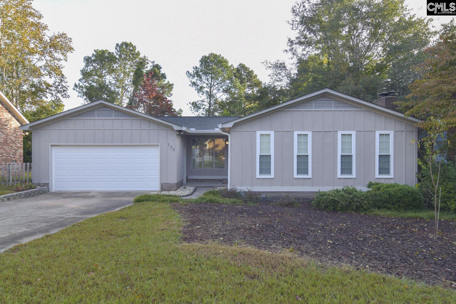 122 New Market Lexington, SC 29073