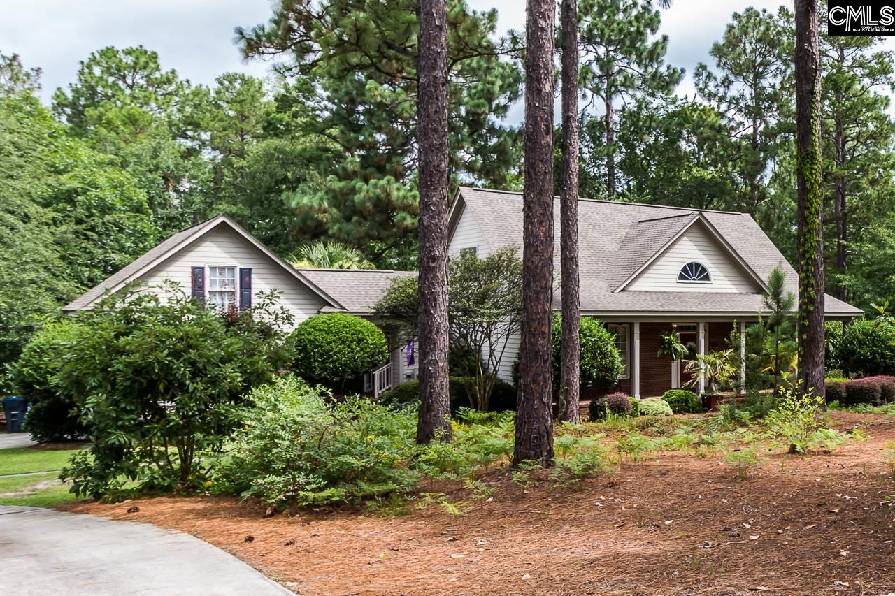 594 Southgate Camden, SC 29020