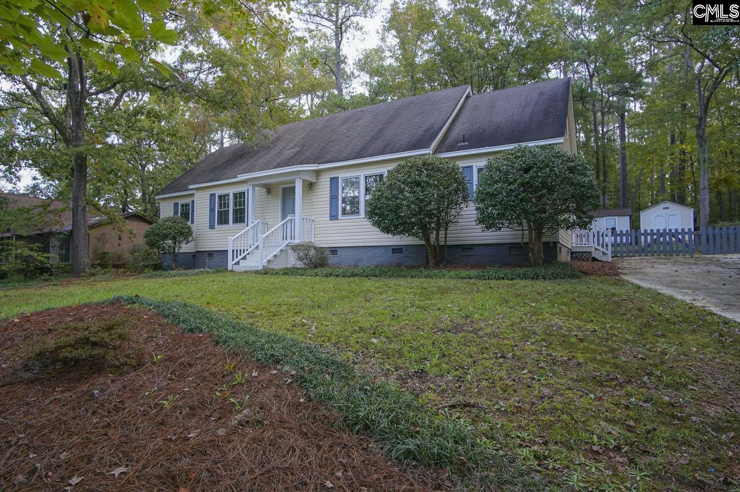 232 Point South Lexington, SC 29073
